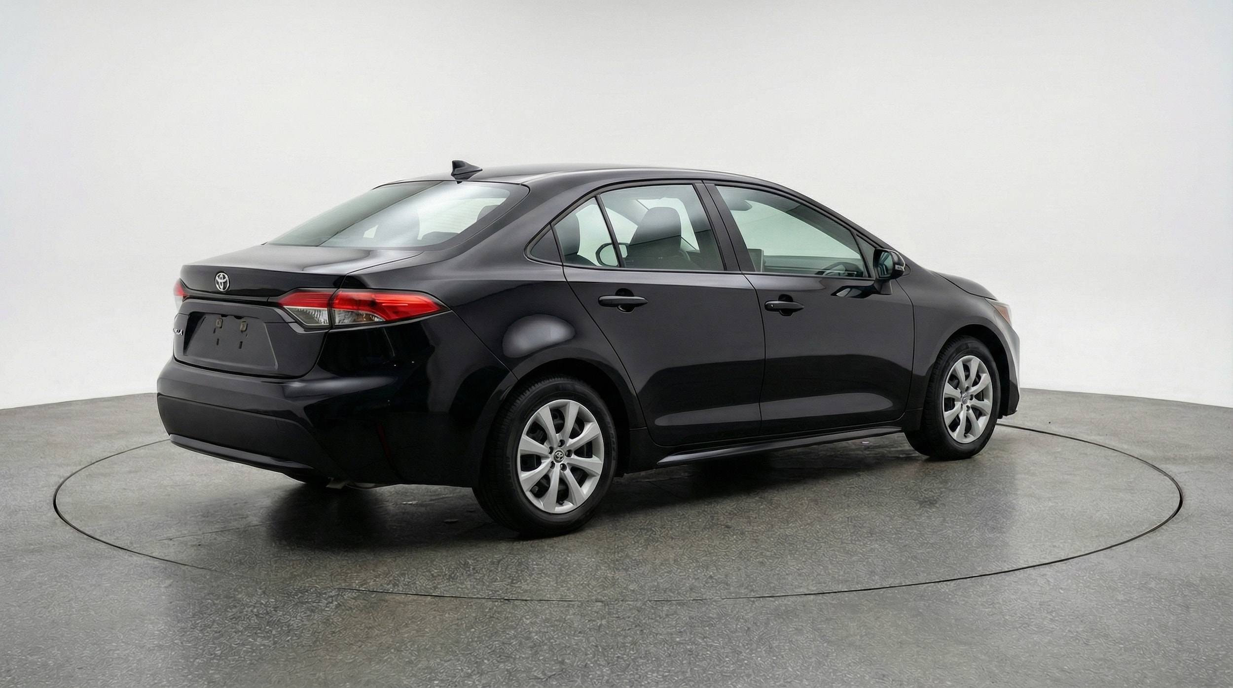 Thumbnail: 2025 Toyota Corolla - 7