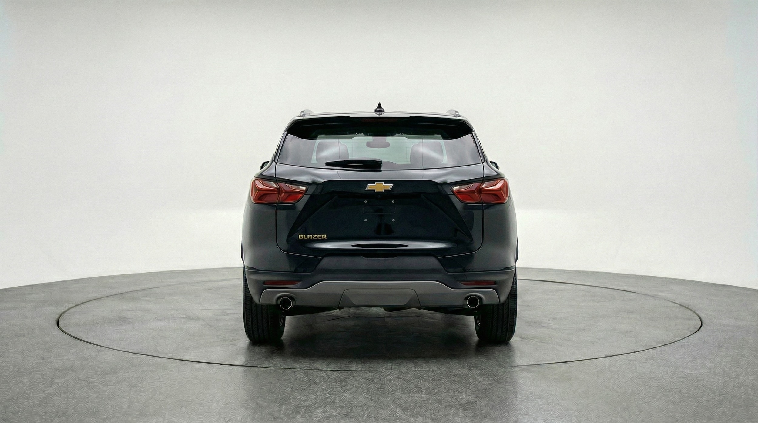 Thumbnail: 2025 Chevrolet Blazer - 6
