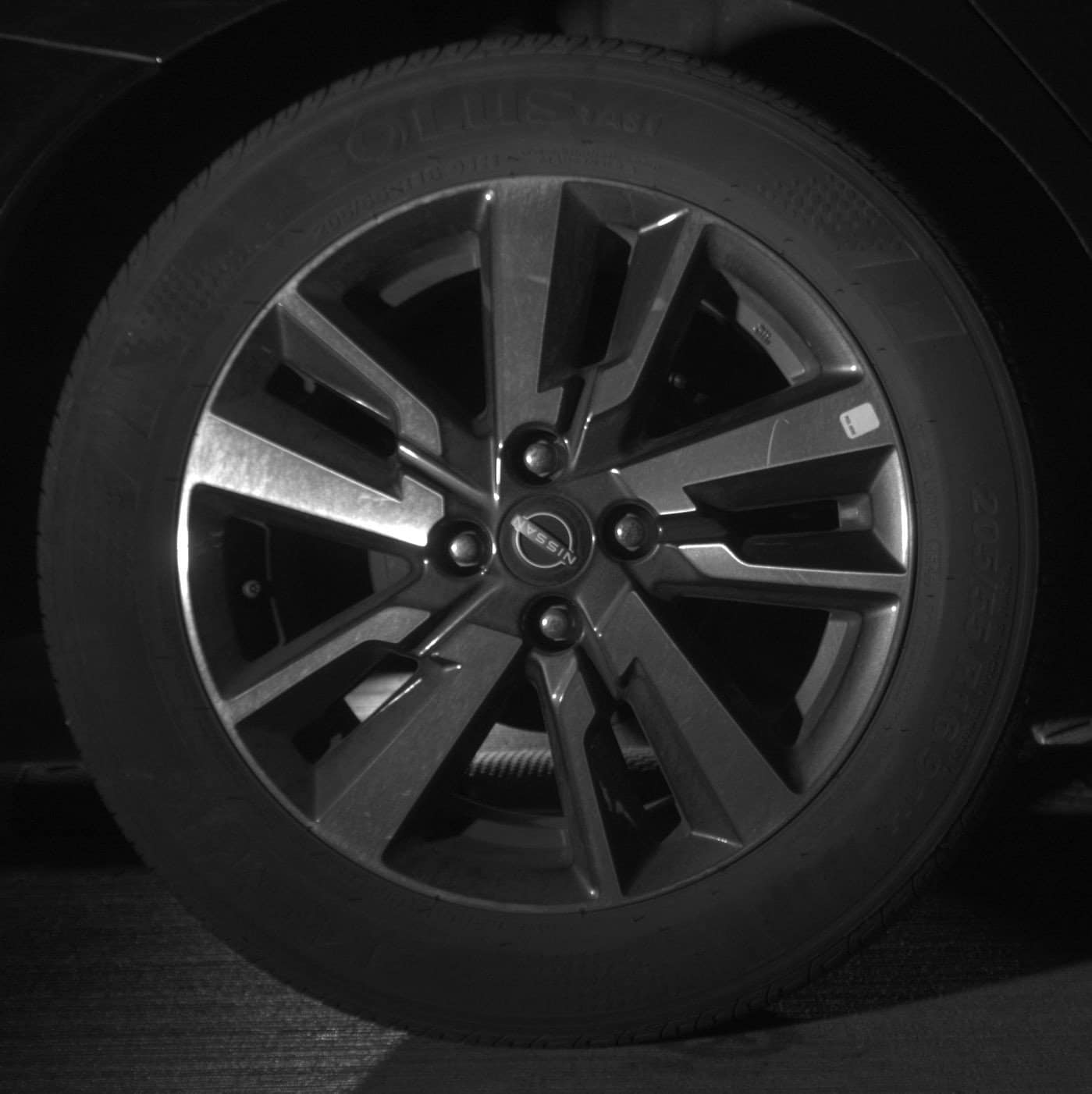 Thumbnail: 2025 Nissan Versa - 15