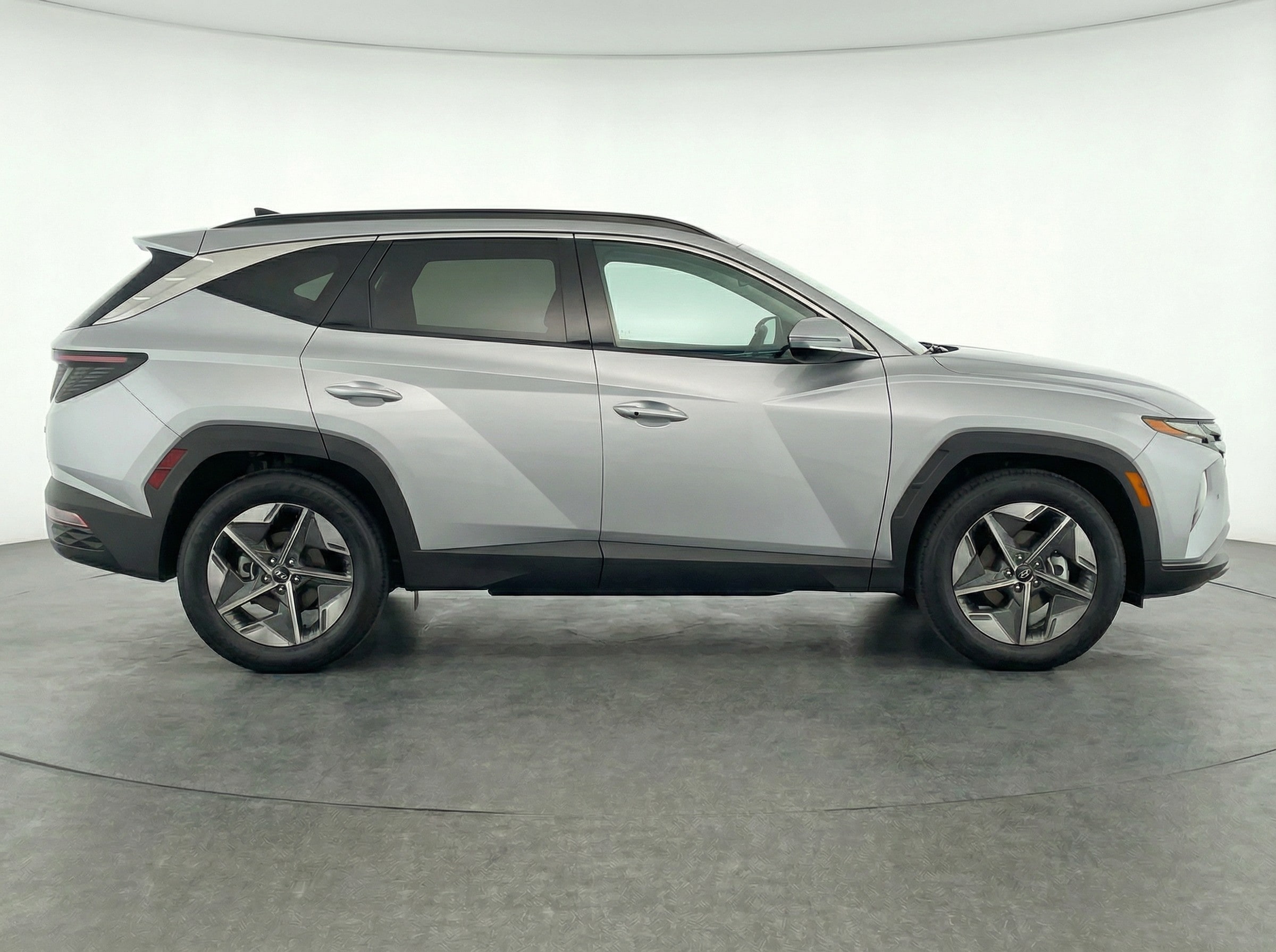 Thumbnail: 2025 Hyundai Tucson - 8