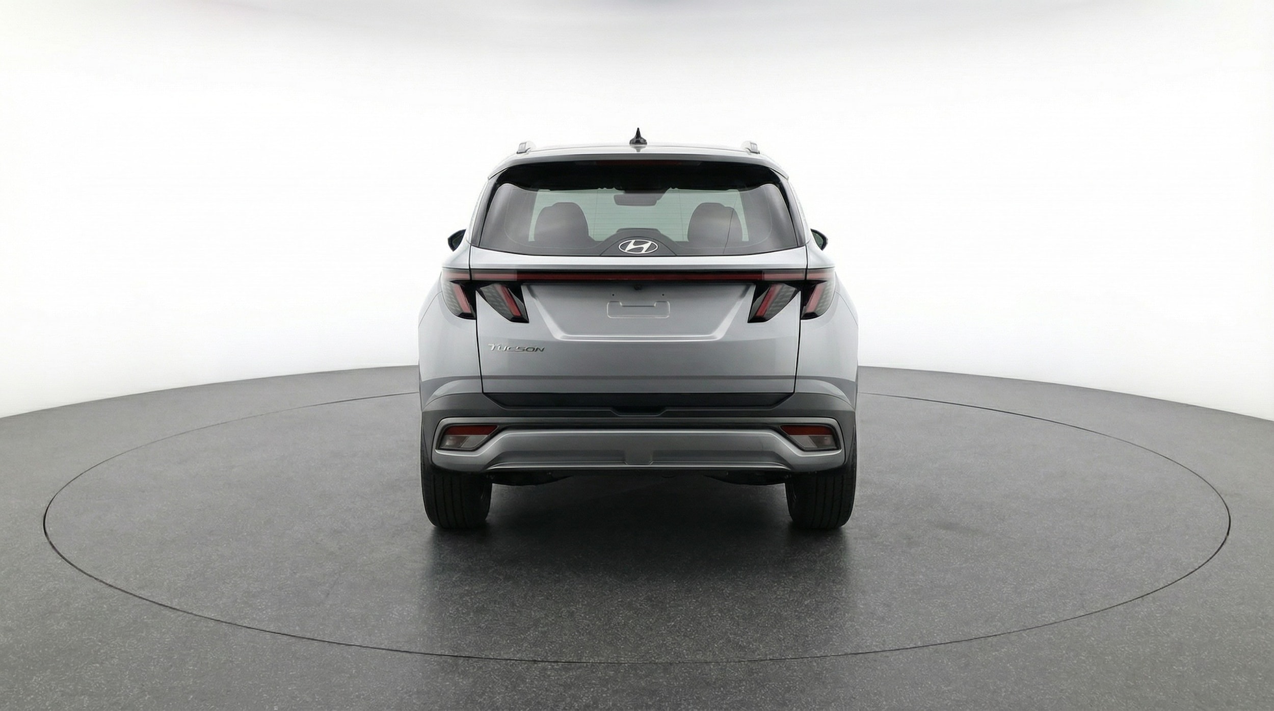 Thumbnail: 2025 Hyundai Tucson - 6