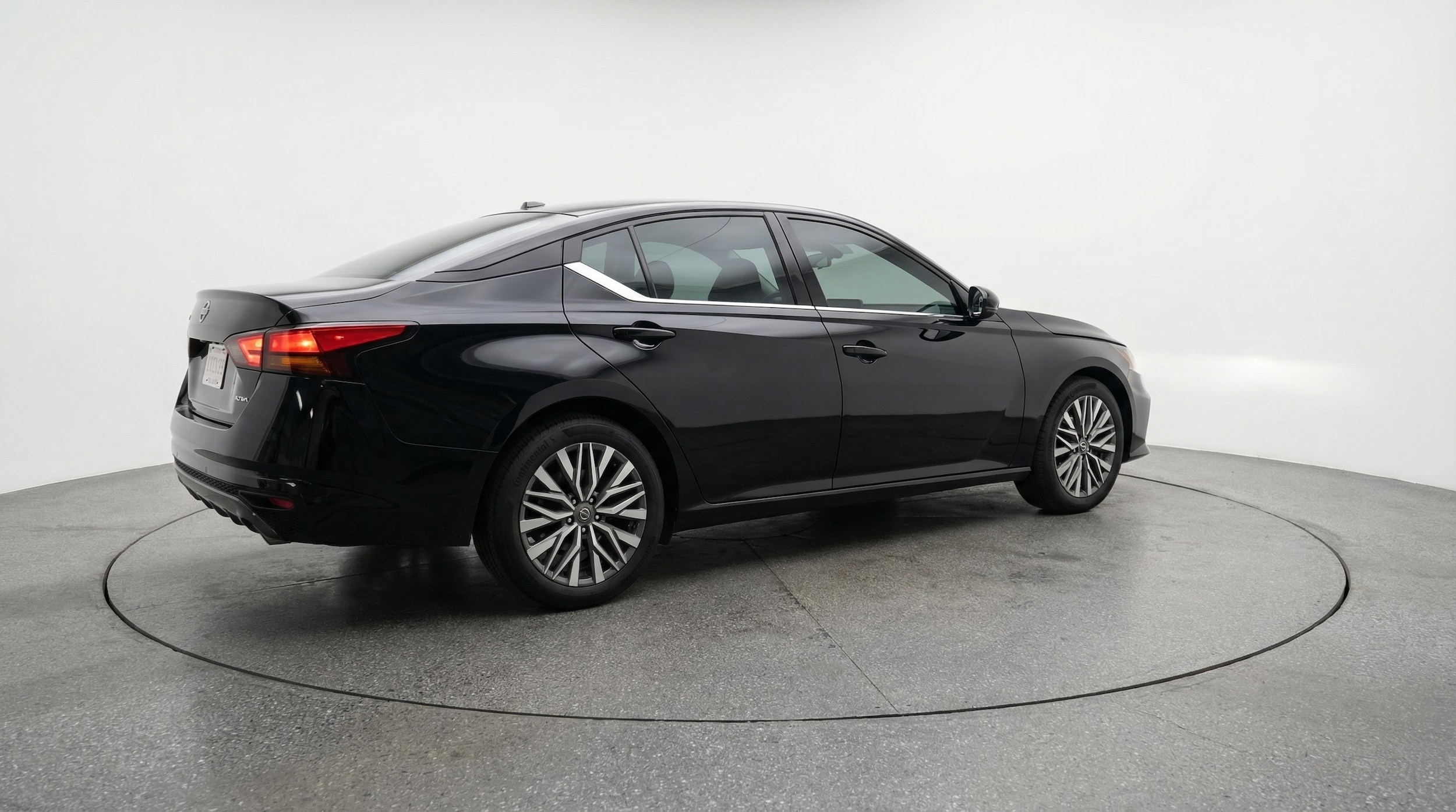 Thumbnail: 2025 Nissan Altima - 7
