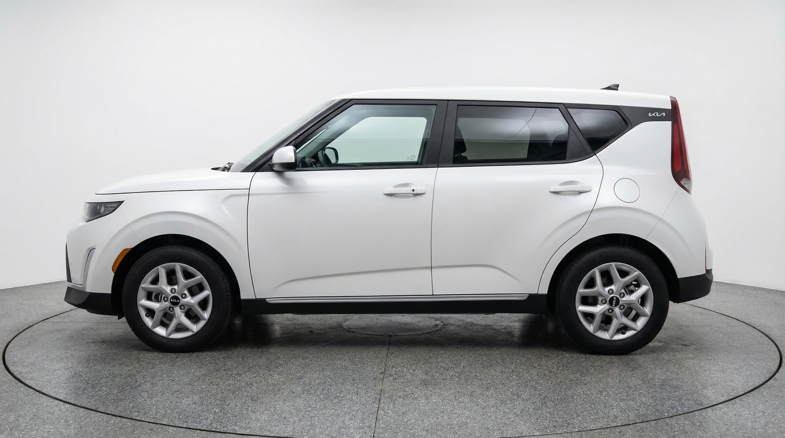 Thumbnail: 2025 Kia Soul - 4