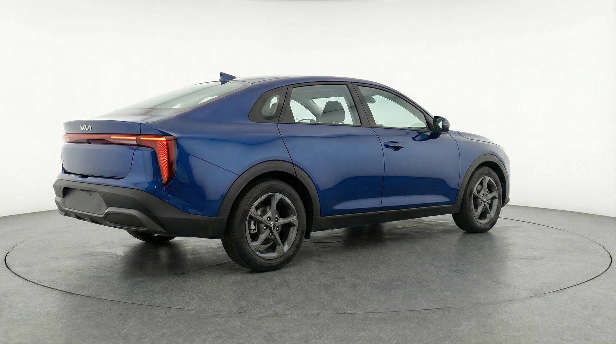 Thumbnail: 2025 Kia K4 - 7