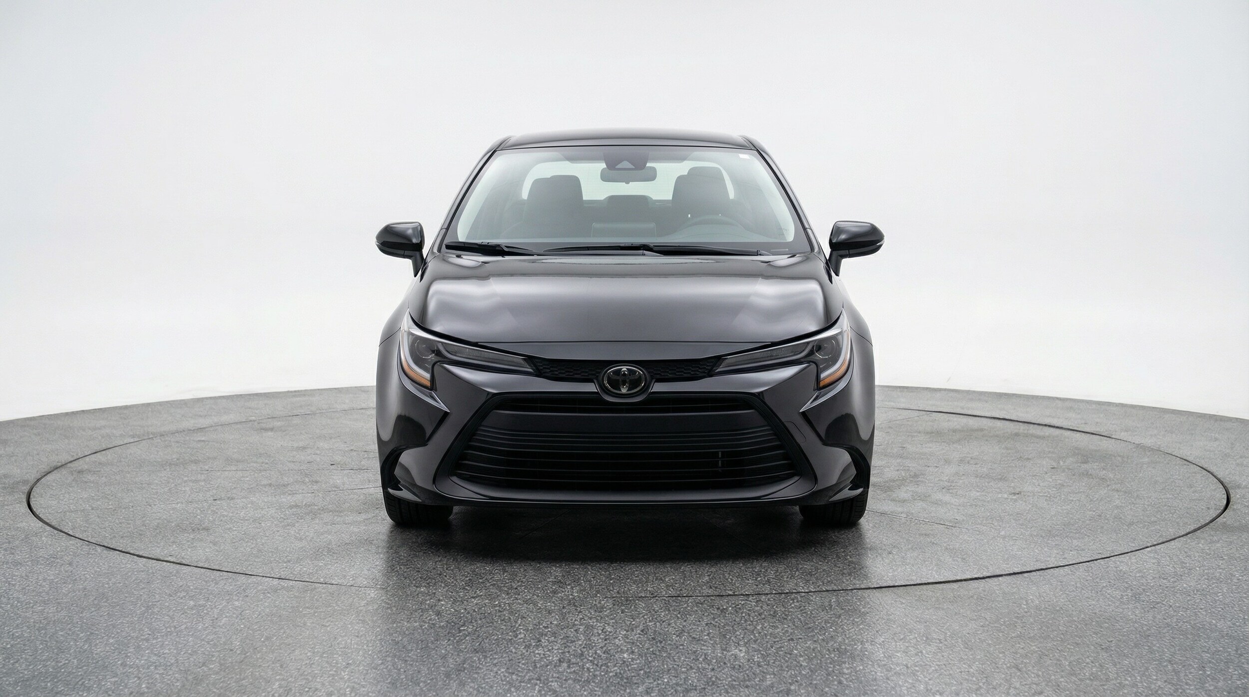 Thumbnail: 2025 Toyota Corolla - 2