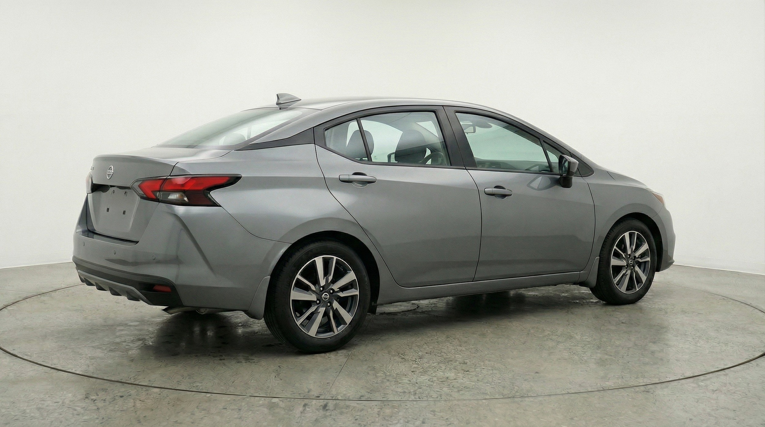 Thumbnail: 2025 Nissan Versa - 9
