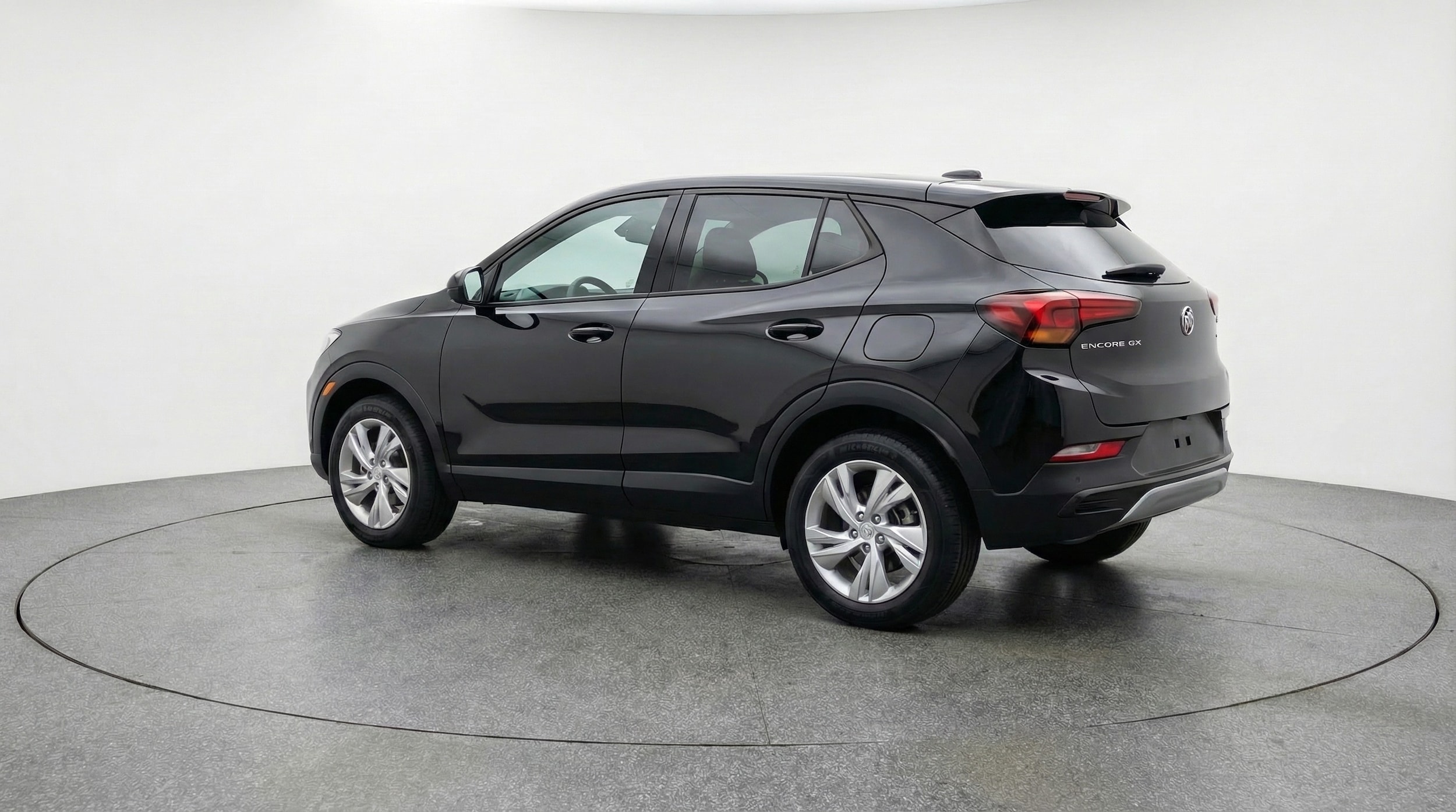 Thumbnail: 2025 Buick Encore GX - 5