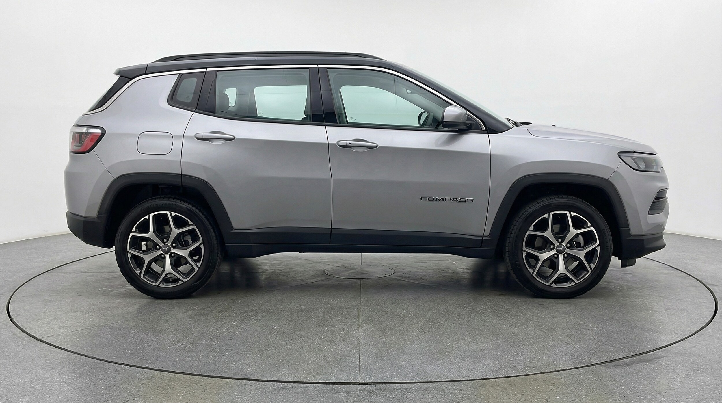 Thumbnail: 2025 Jeep Compass - 8
