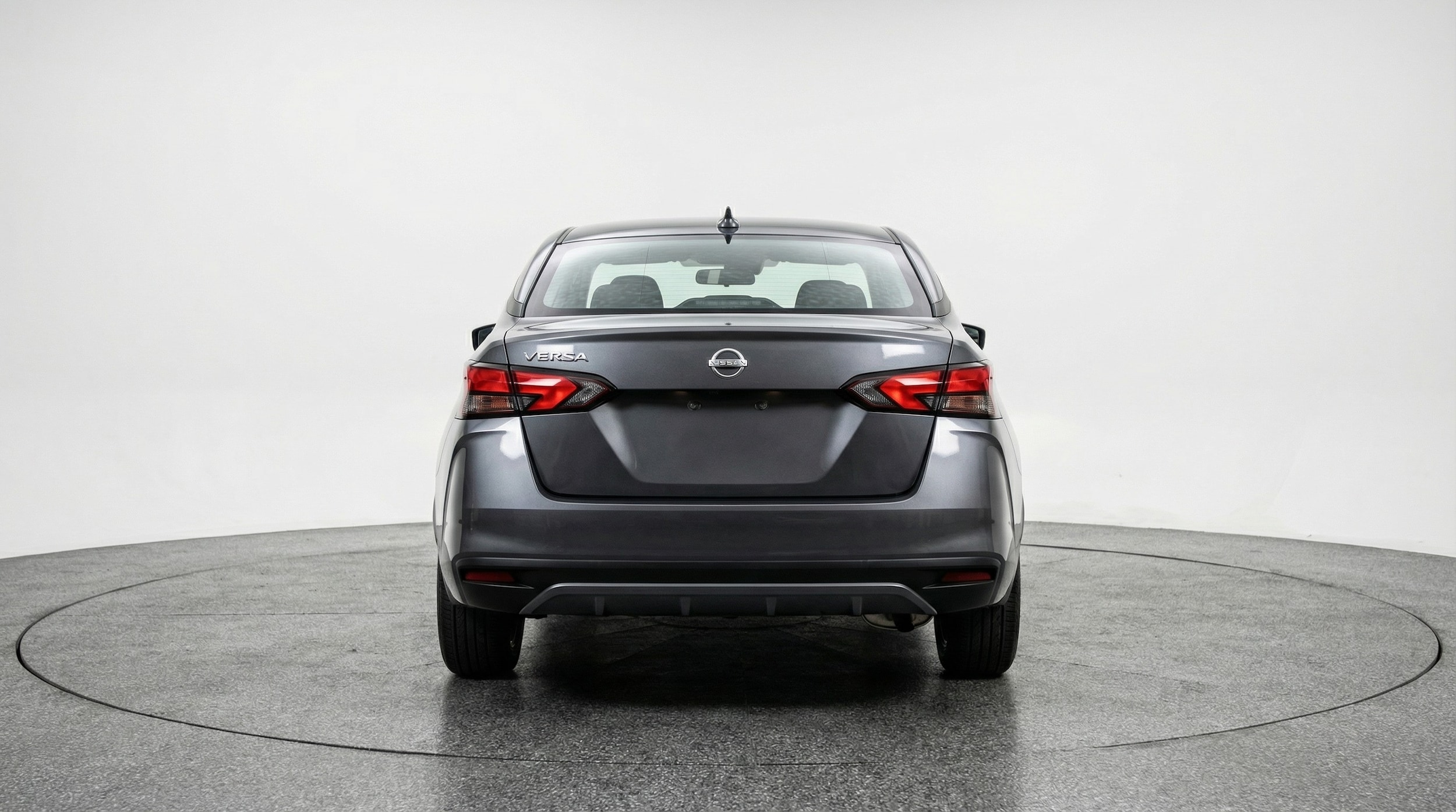 Thumbnail: 2025 Nissan Versa - 6