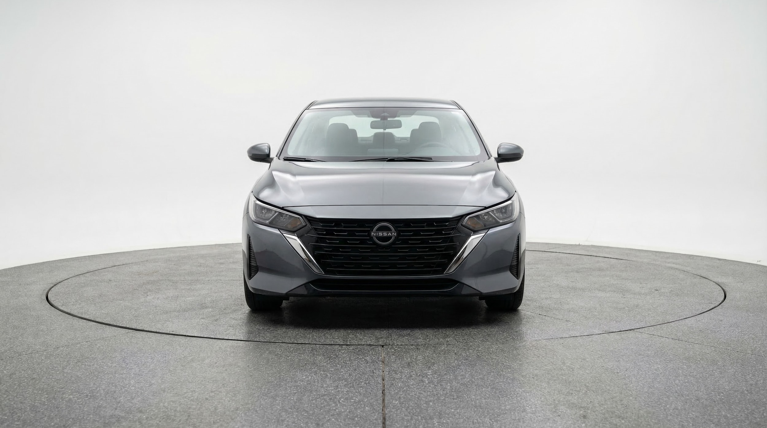 Thumbnail: 2025 Nissan Sentra - 2