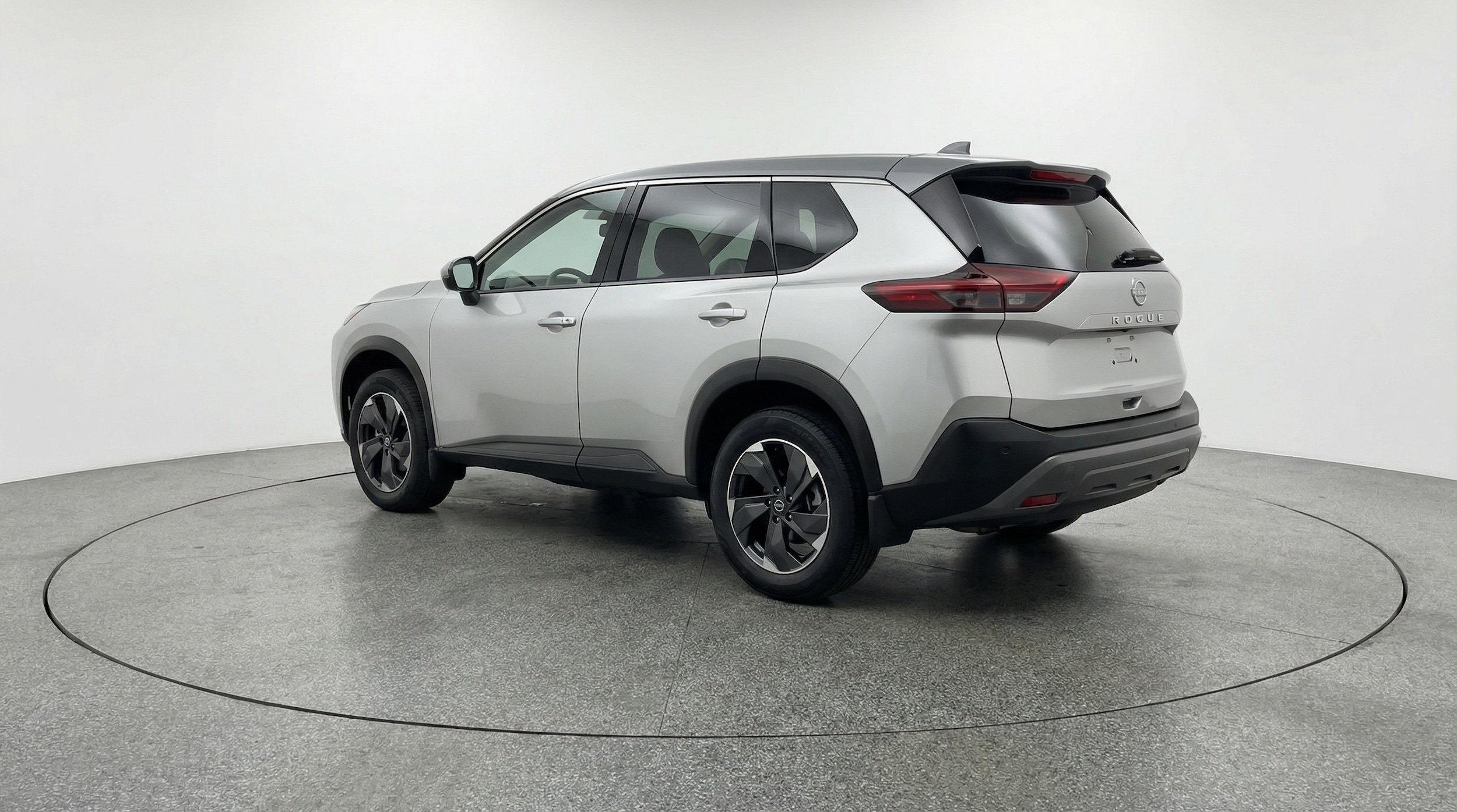 Thumbnail: 2025 Nissan Rogue - 5