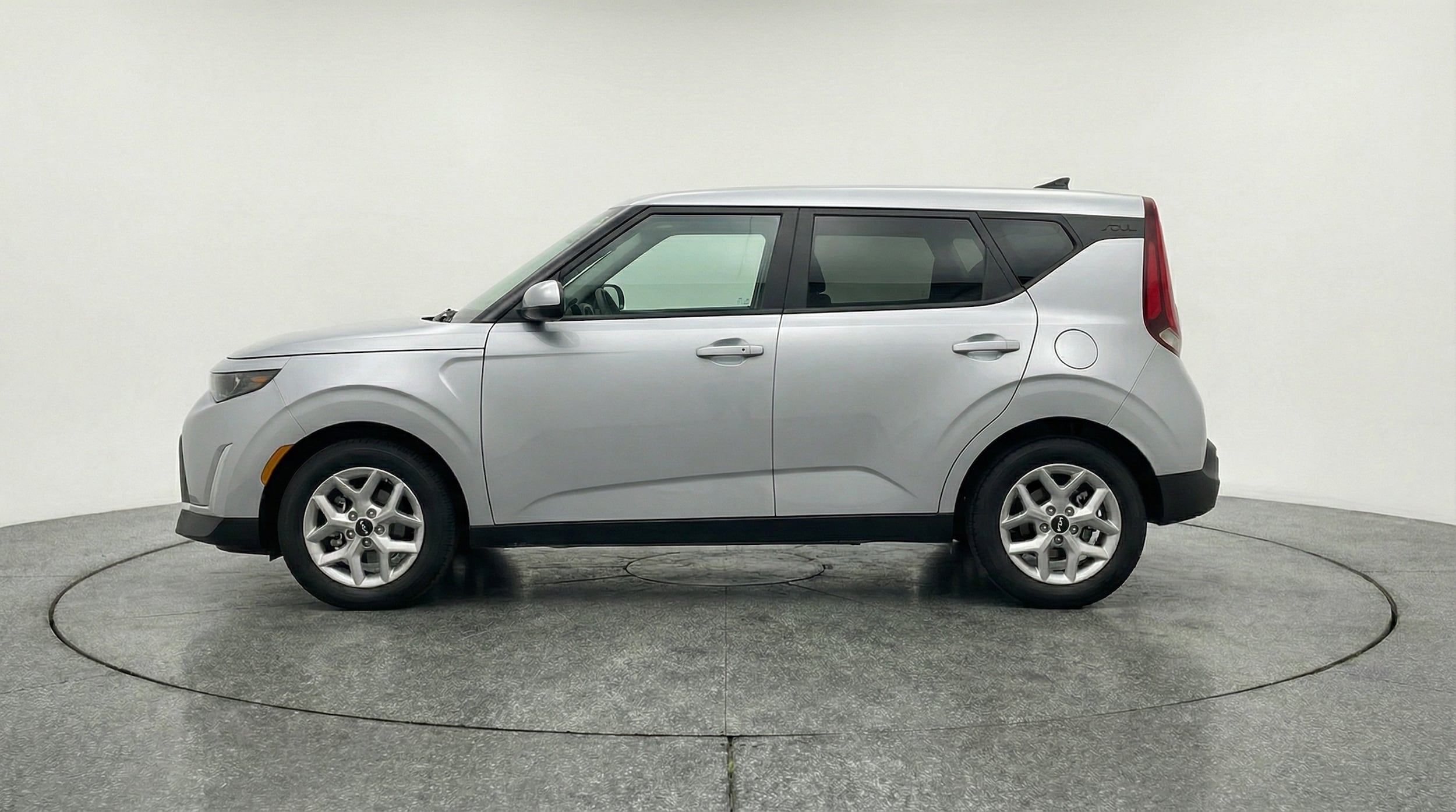 Thumbnail: 2025 Kia Soul - 4