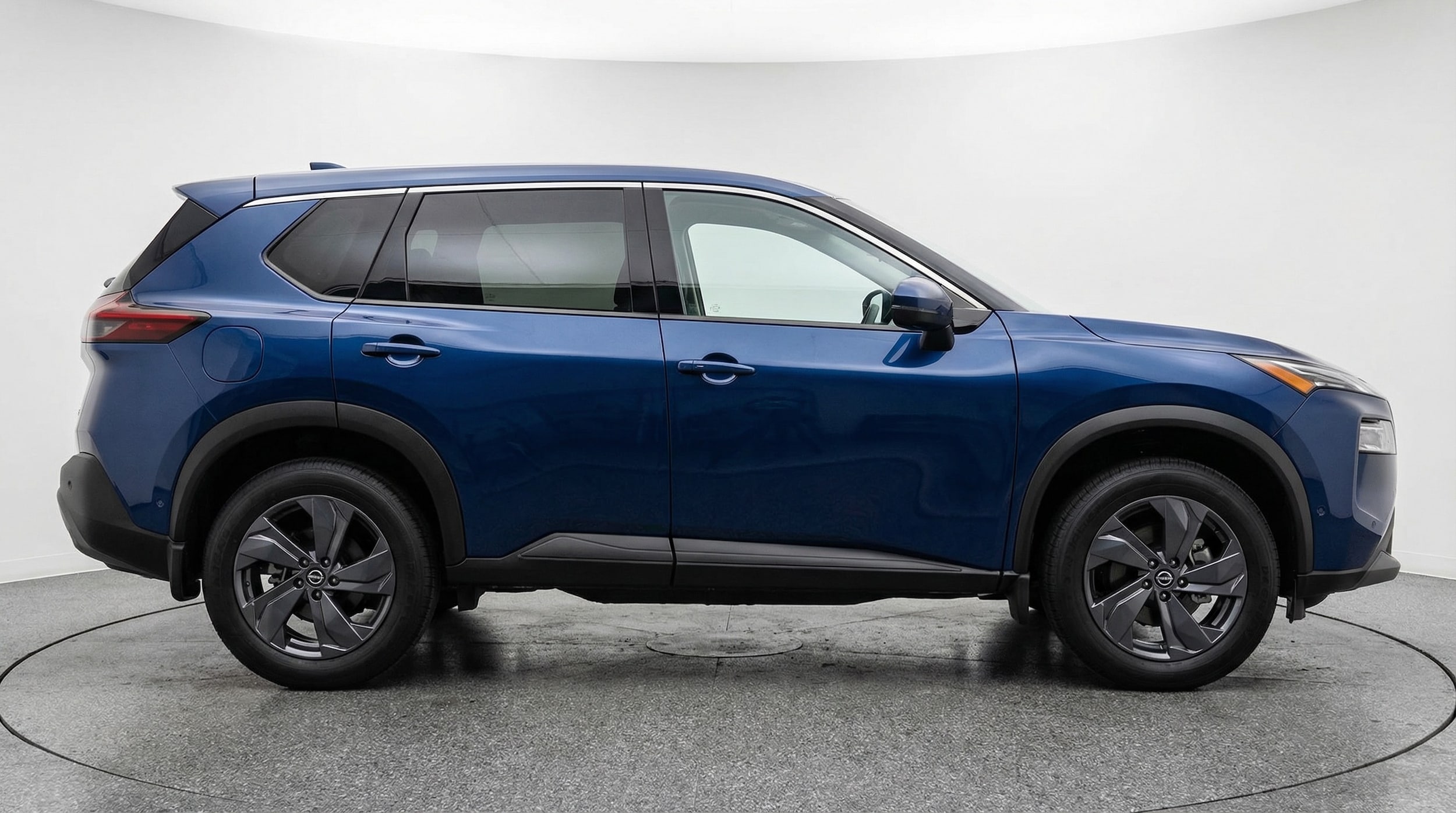 Thumbnail: 2025 Nissan Rogue - 8