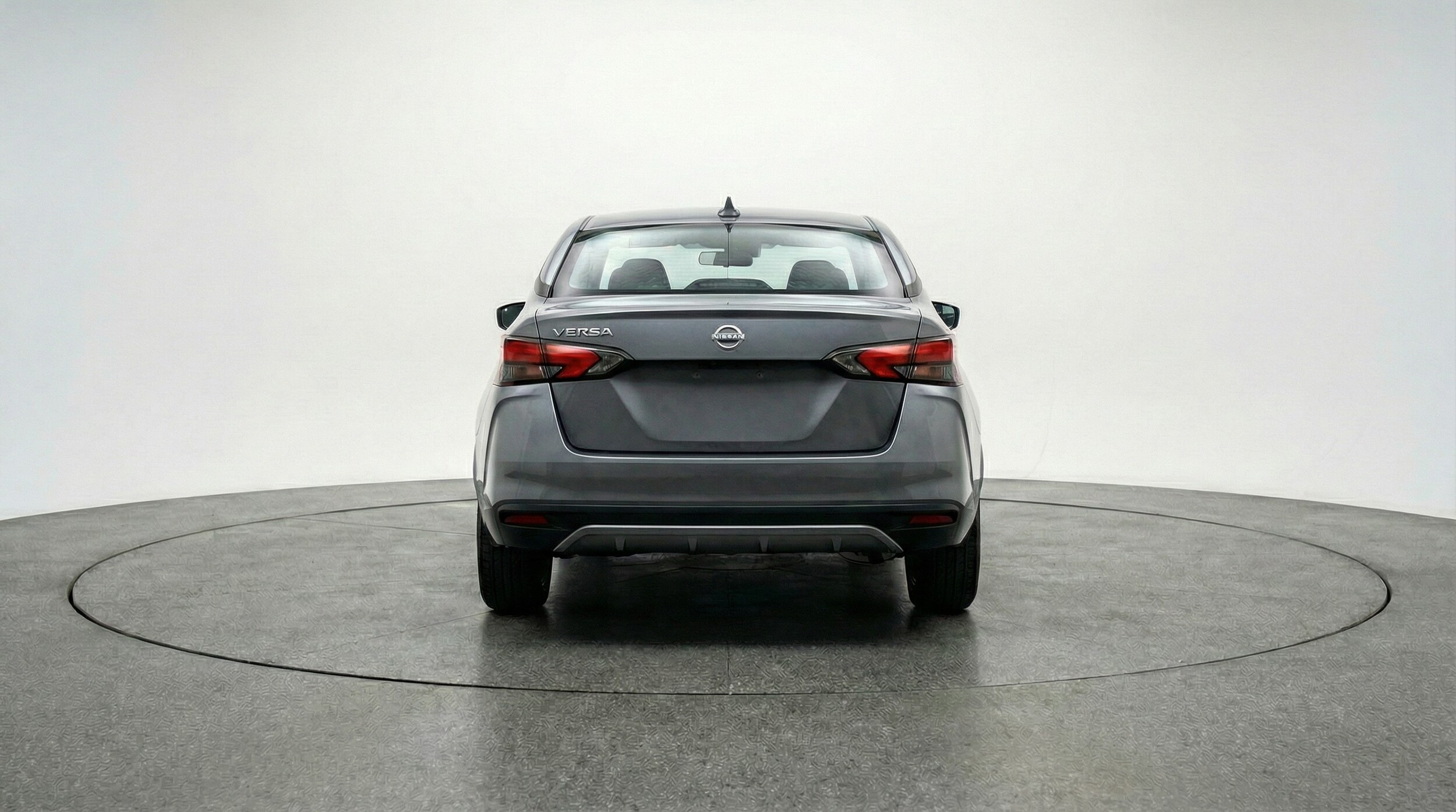 Thumbnail: 2025 Nissan Versa - 6