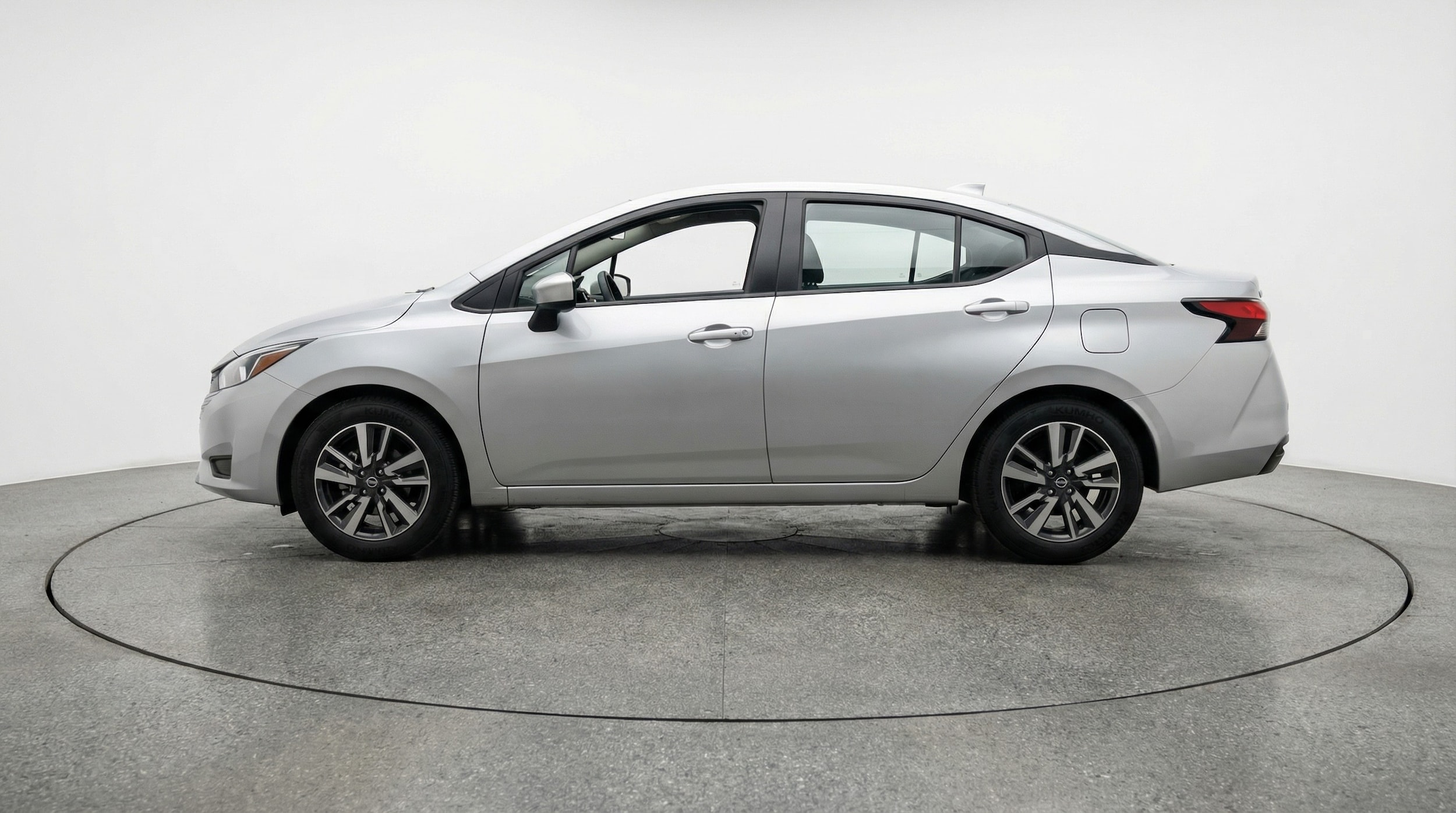 Thumbnail: 2025 Nissan Versa - 4