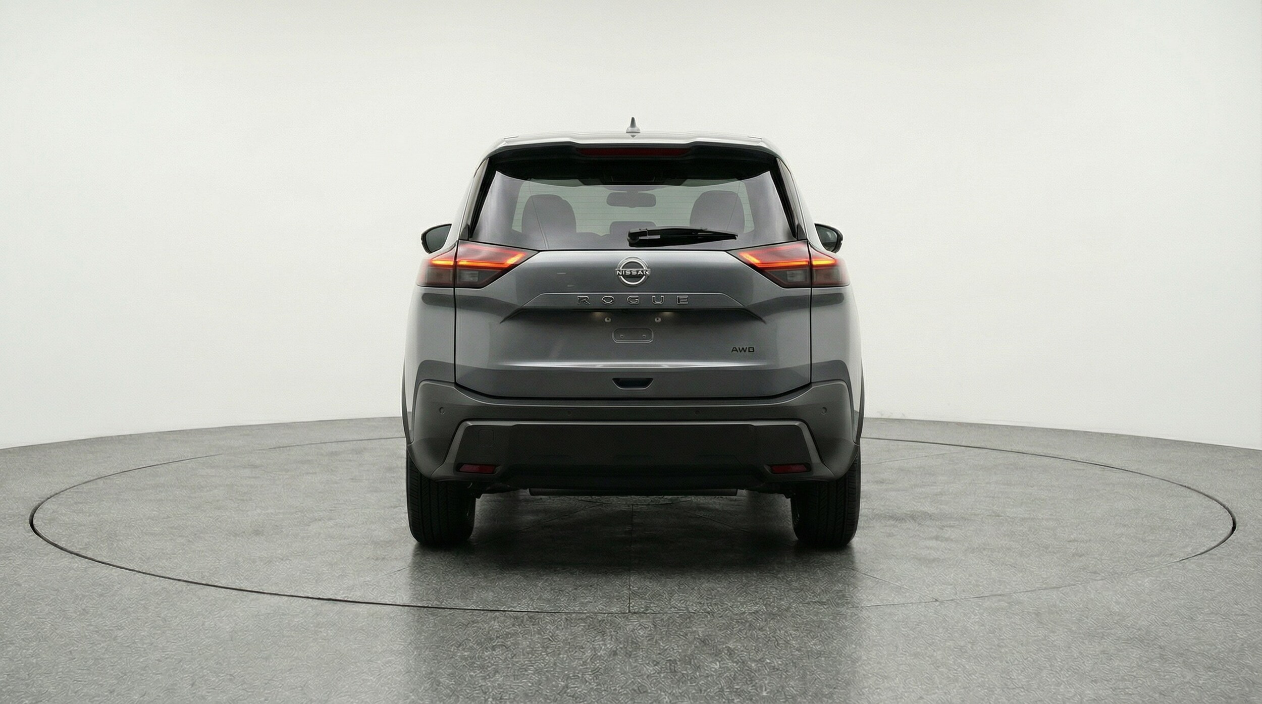 Thumbnail: 2025 Nissan Rogue - 6