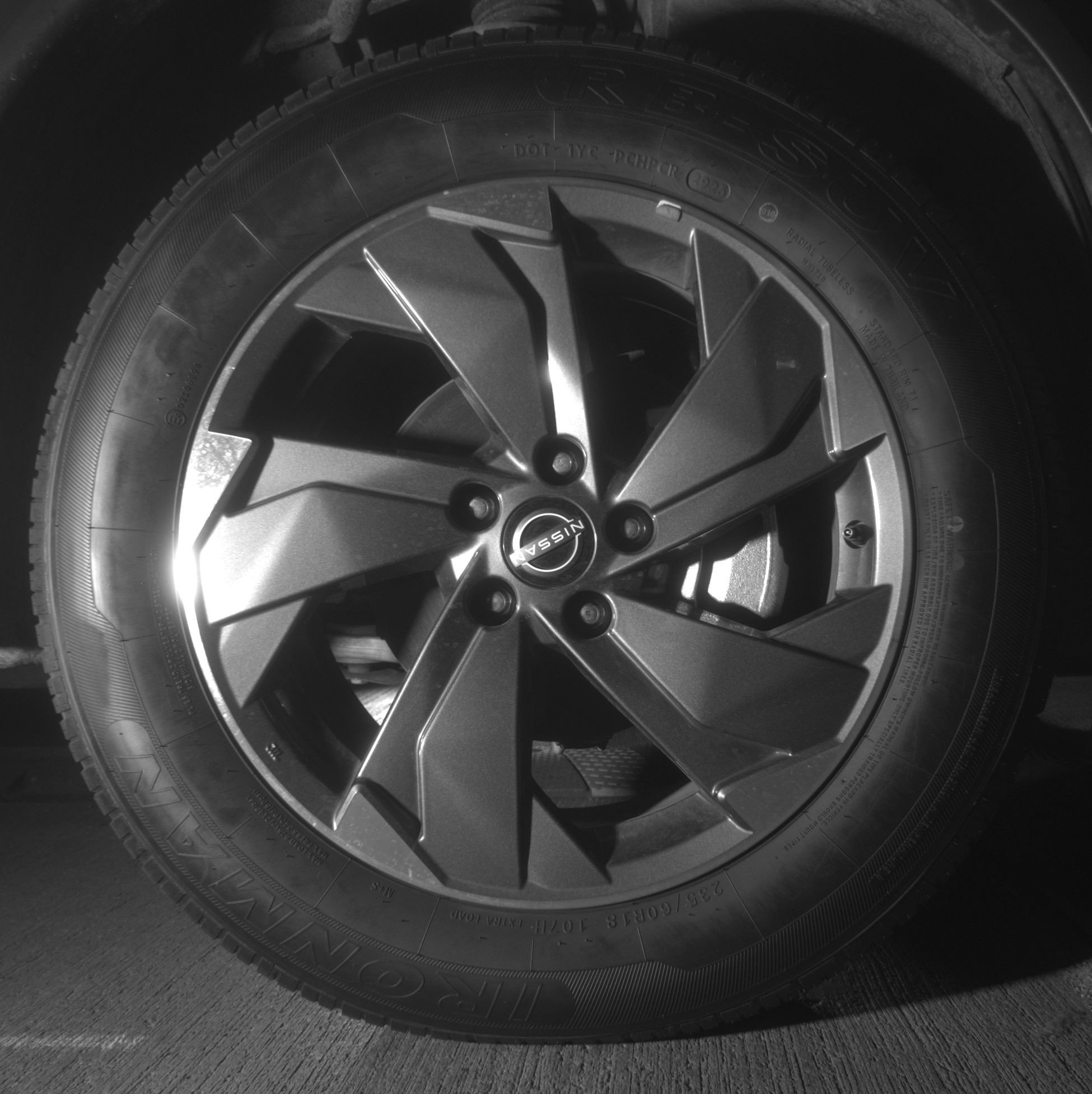 Thumbnail: 2025 Nissan Rogue - 13
