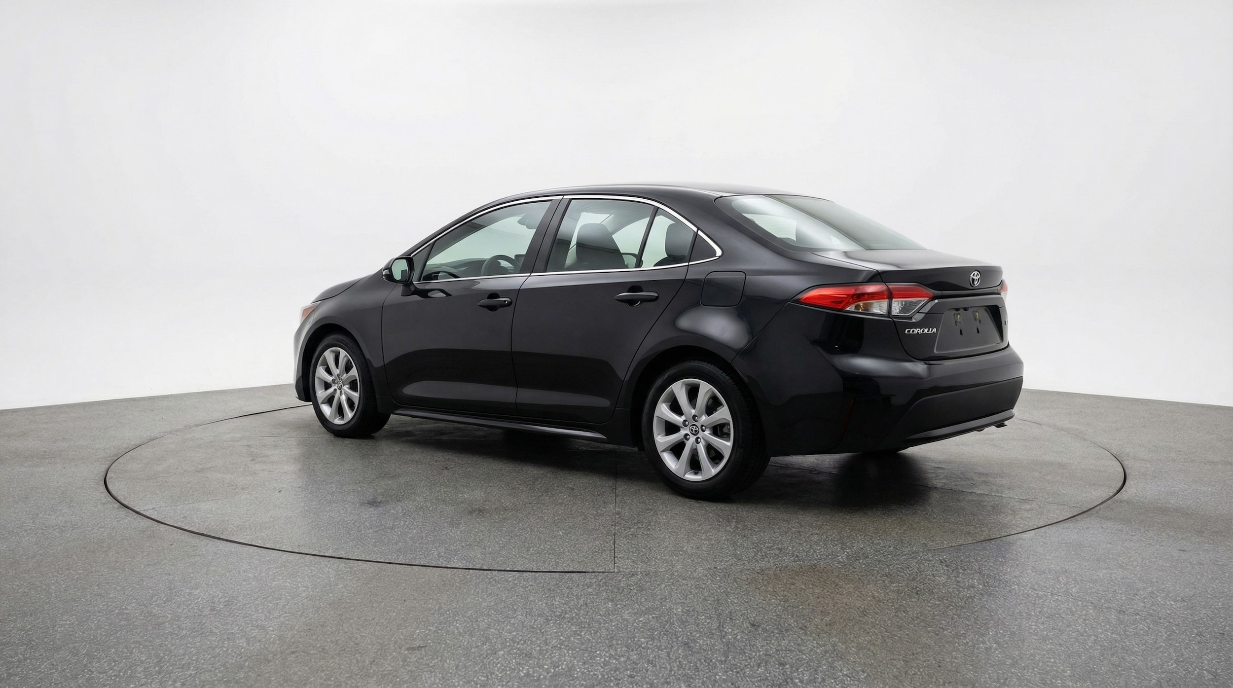 Thumbnail: 2025 Toyota Corolla - 5