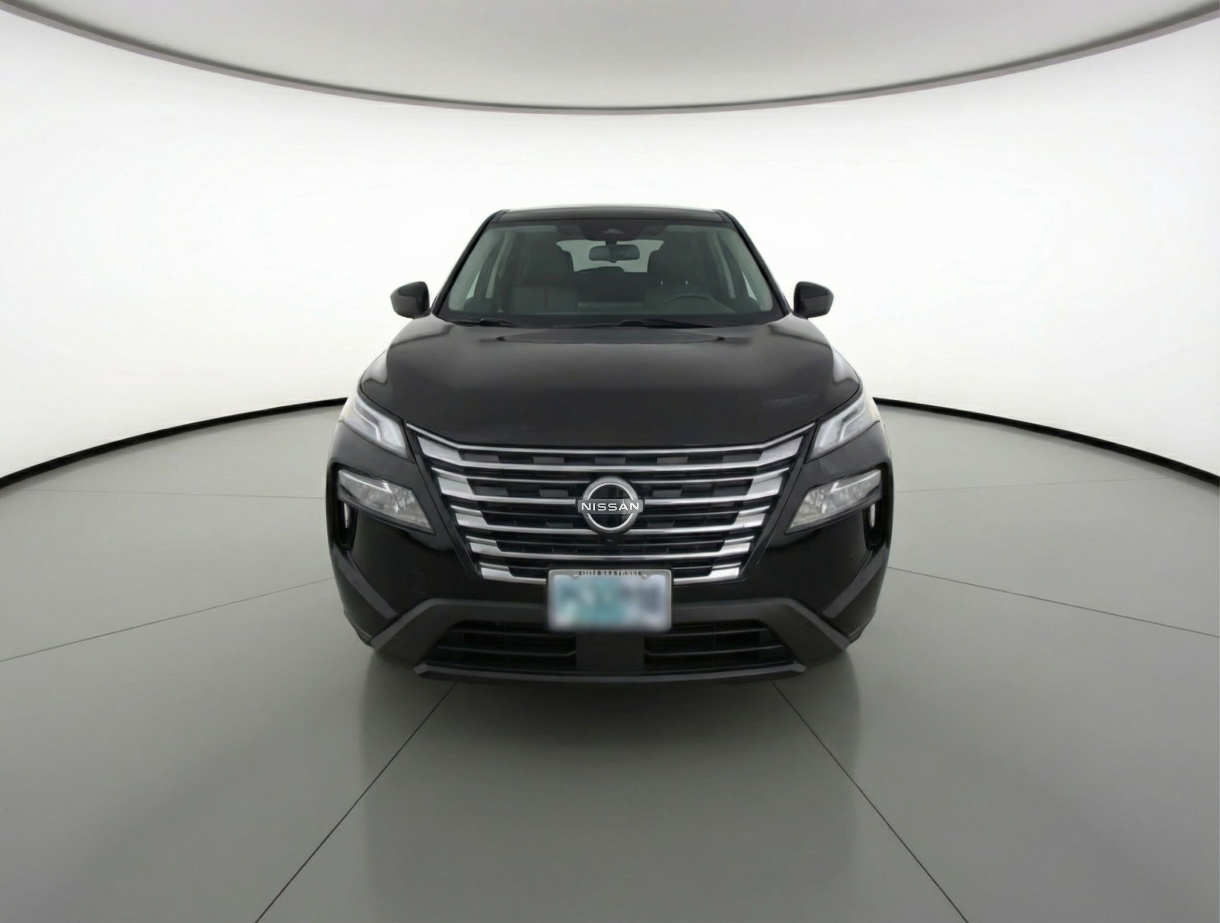 Thumbnail: 2024 Nissan Rogue - 2