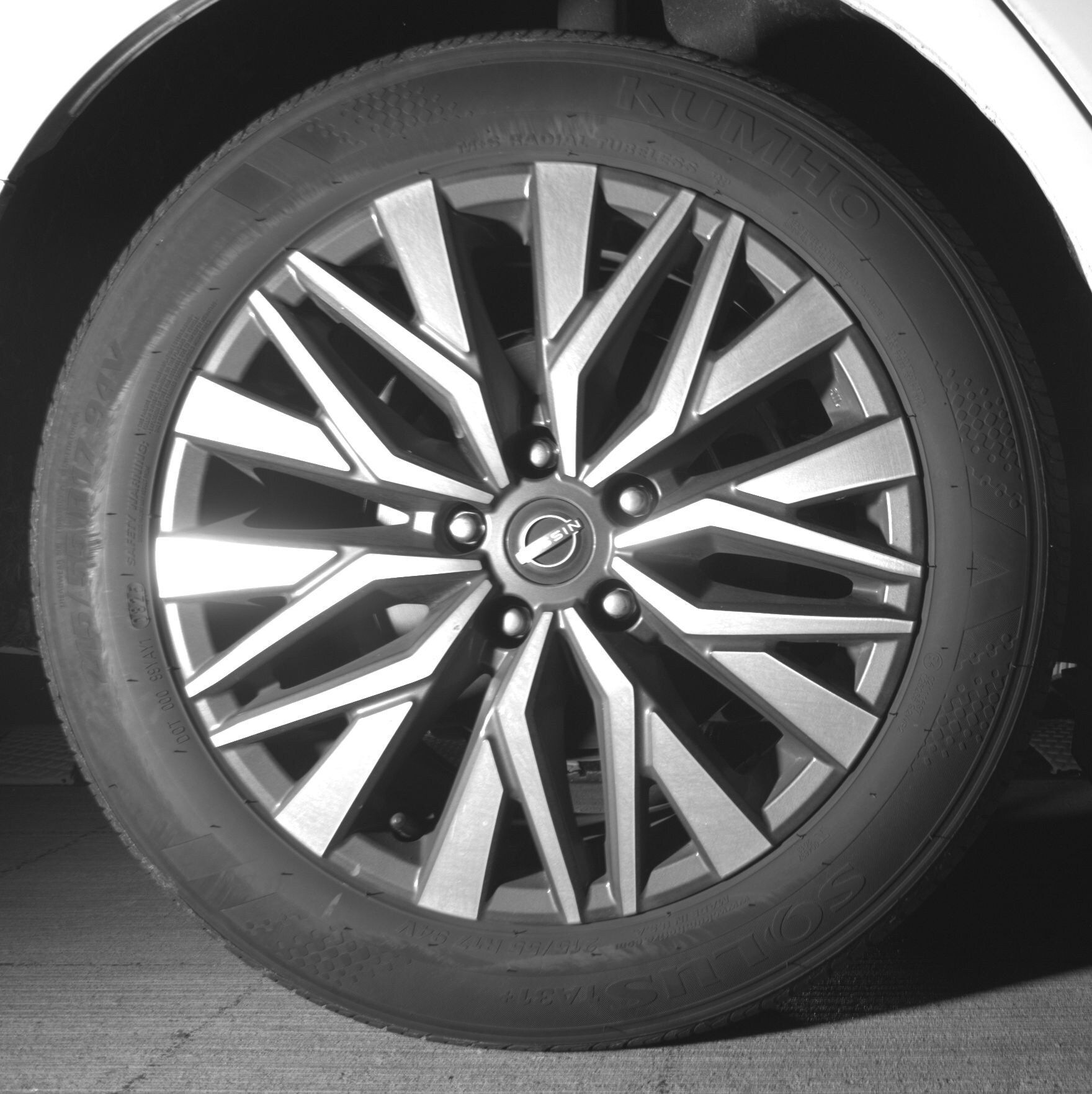 Thumbnail: 2025 Nissan Altima - 12