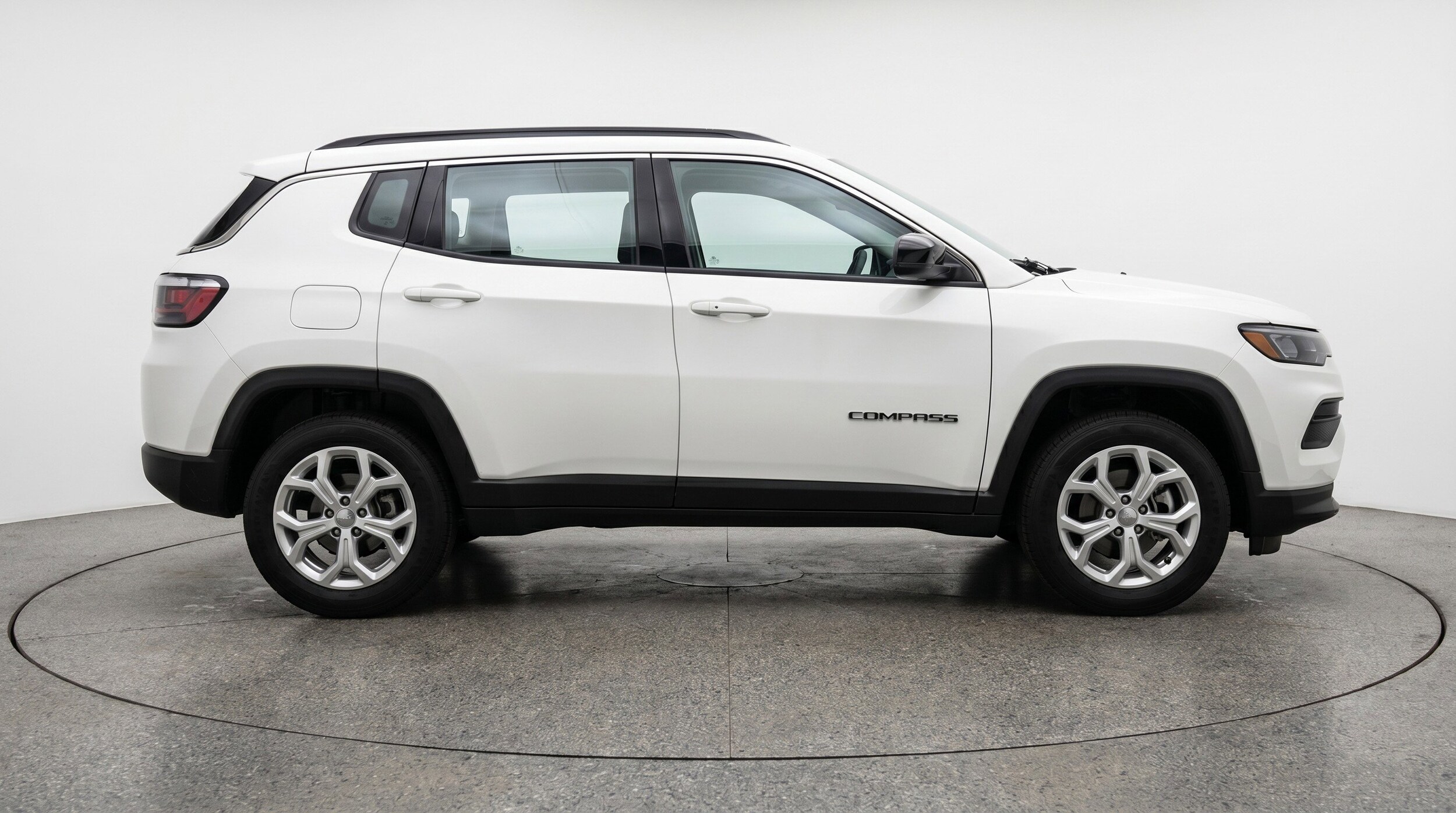 Thumbnail: 2025 Jeep Compass - 11