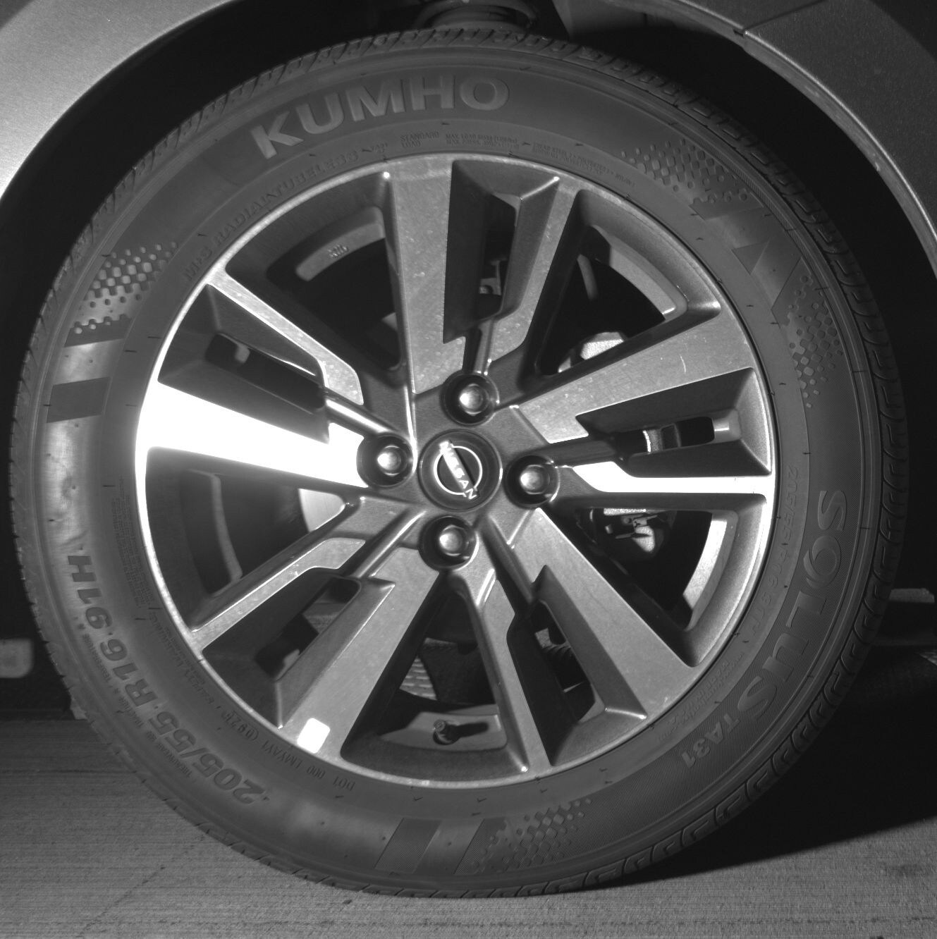 Thumbnail: 2025 Nissan Versa - 10