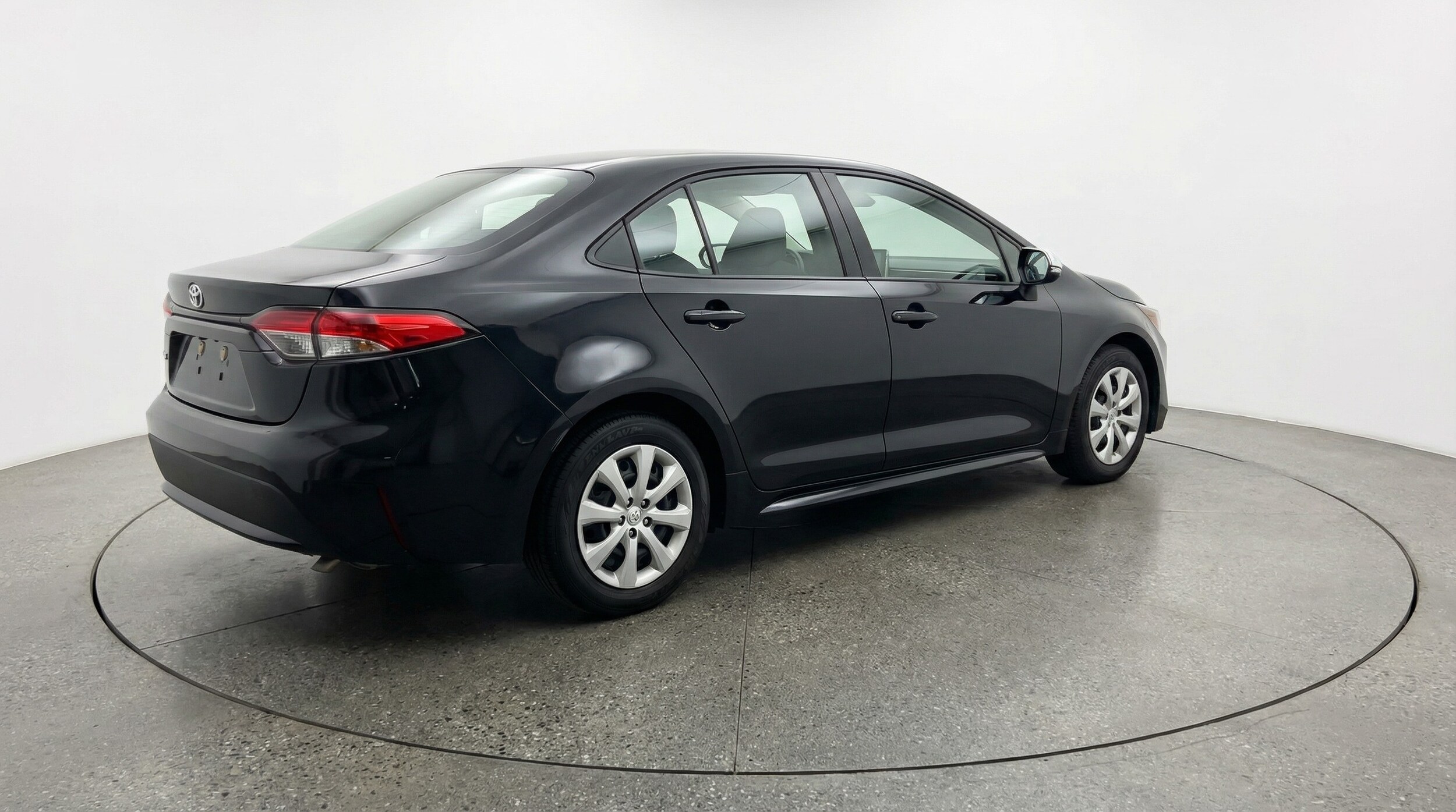 Thumbnail: 2025 Toyota Corolla - 7