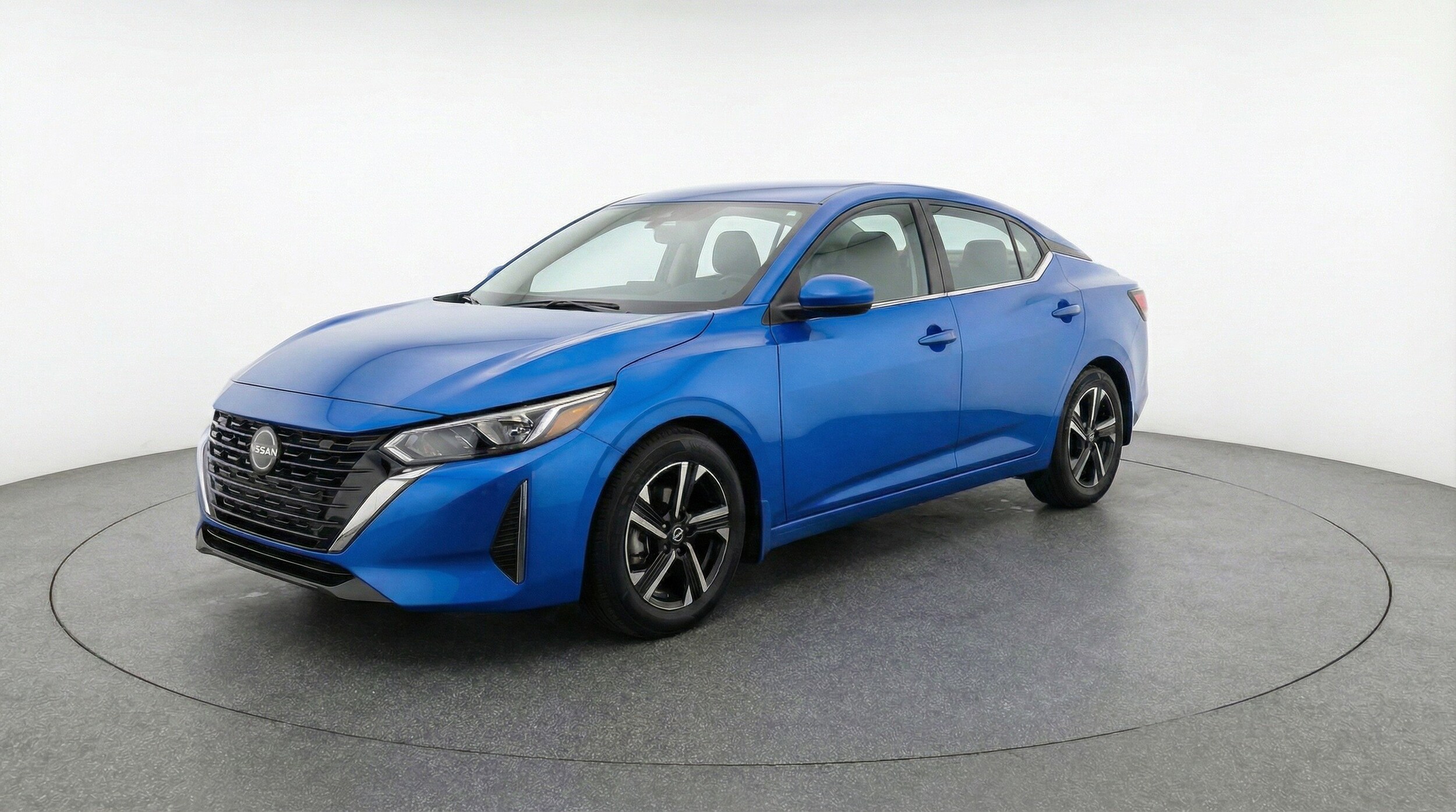 Thumbnail: 2025 Nissan Sentra - 3