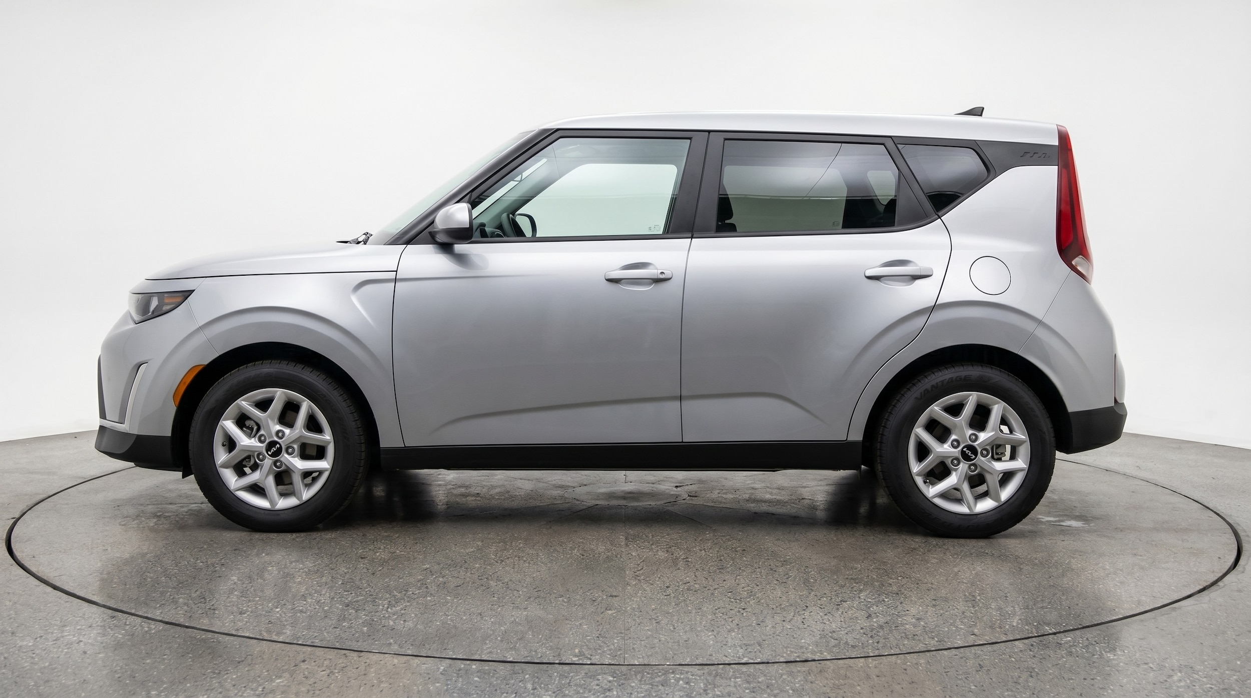 Thumbnail: 2025 Kia Soul - 4