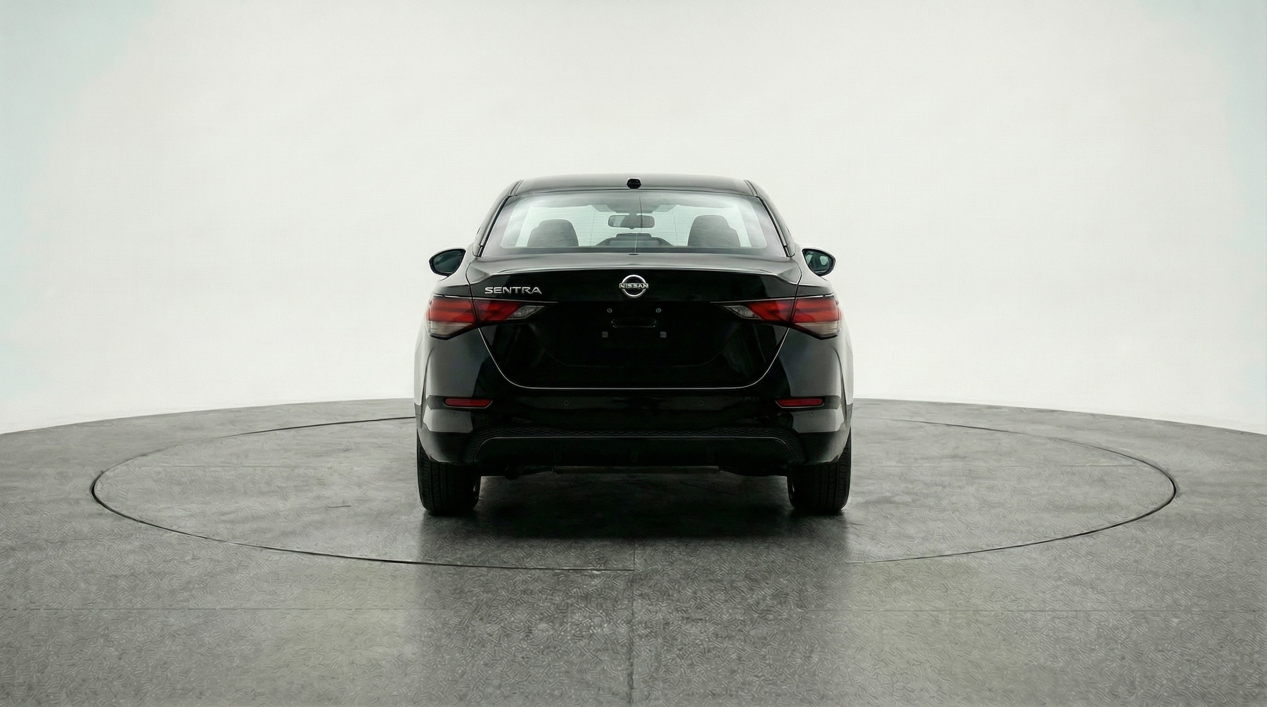 Thumbnail: 2025 Nissan Sentra - 6