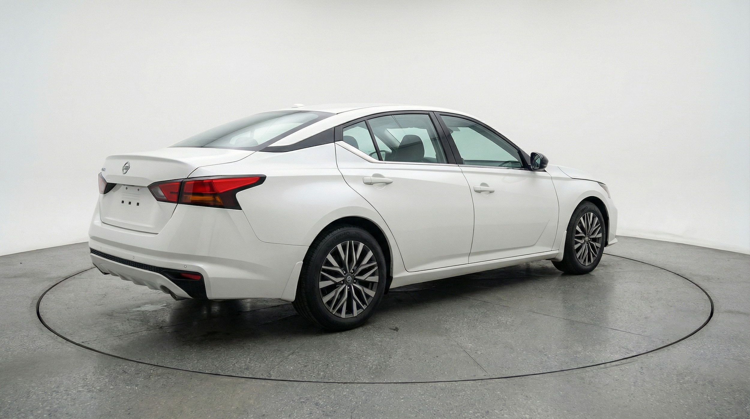 Thumbnail: 2025 Nissan Altima - 7