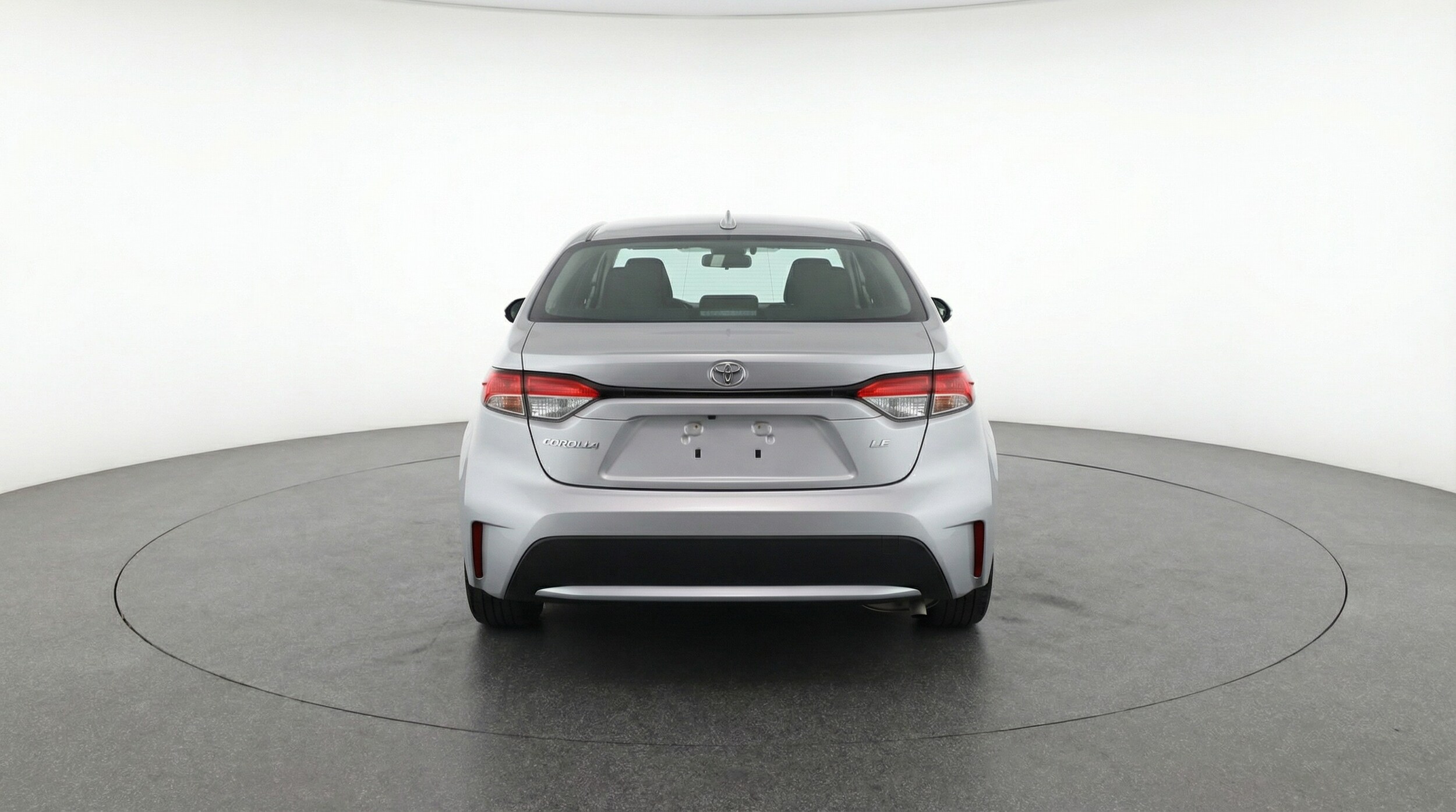 Thumbnail: 2025 Toyota Corolla - 6