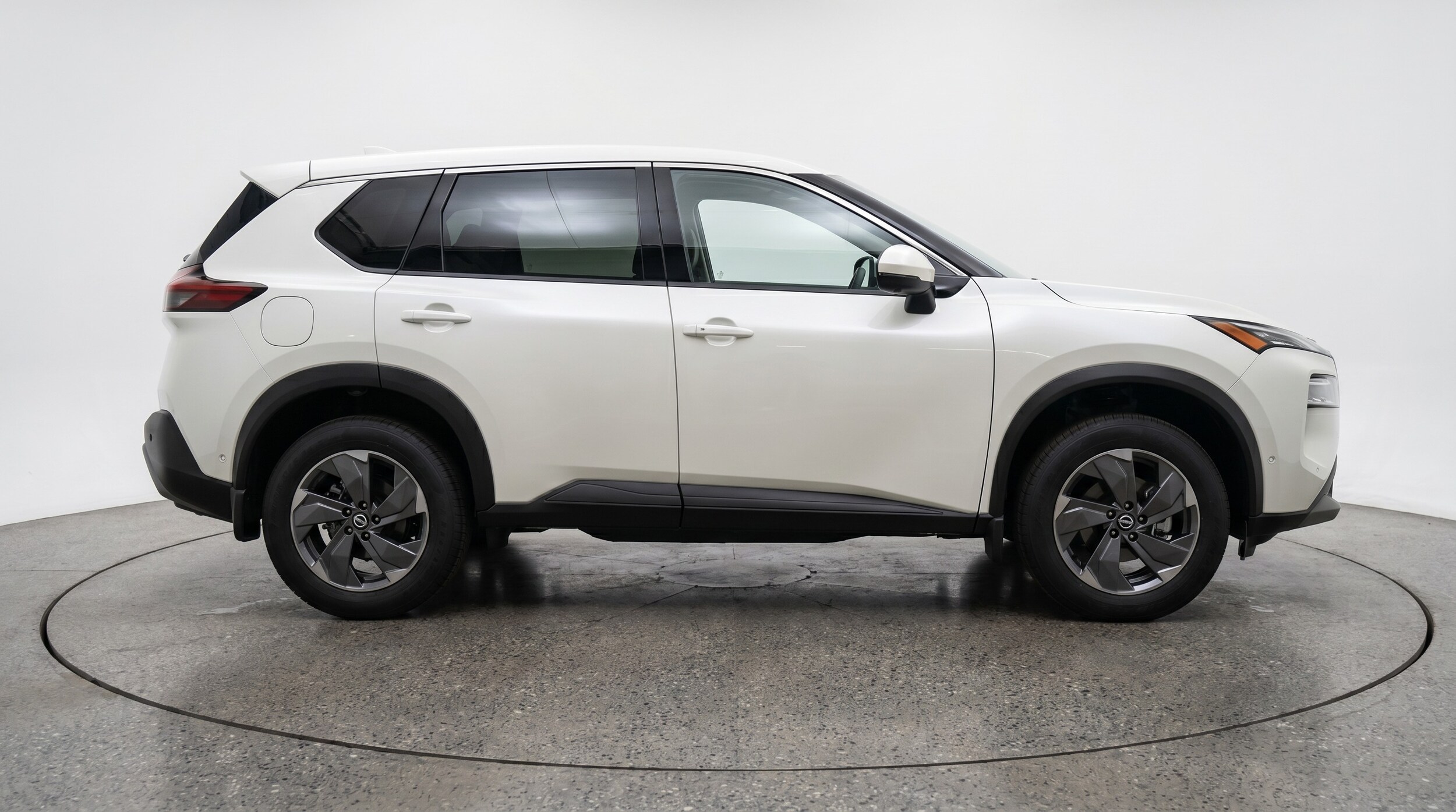 Thumbnail: 2025 Nissan Rogue - 8