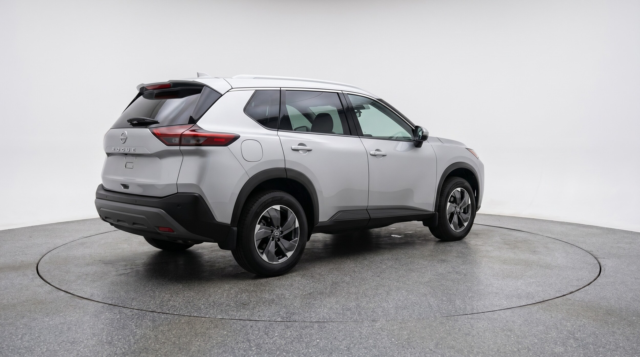 Thumbnail: 2025 Nissan Rogue - 7