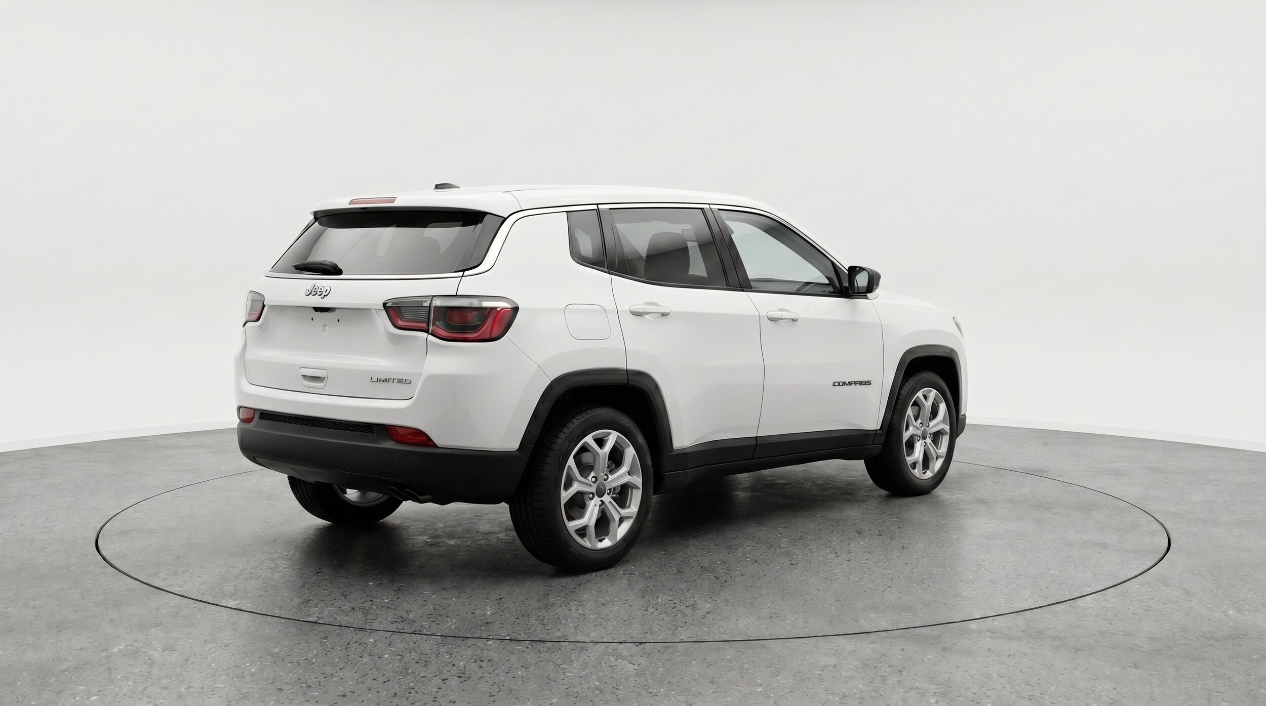 Thumbnail: 2025 Jeep Compass - 9