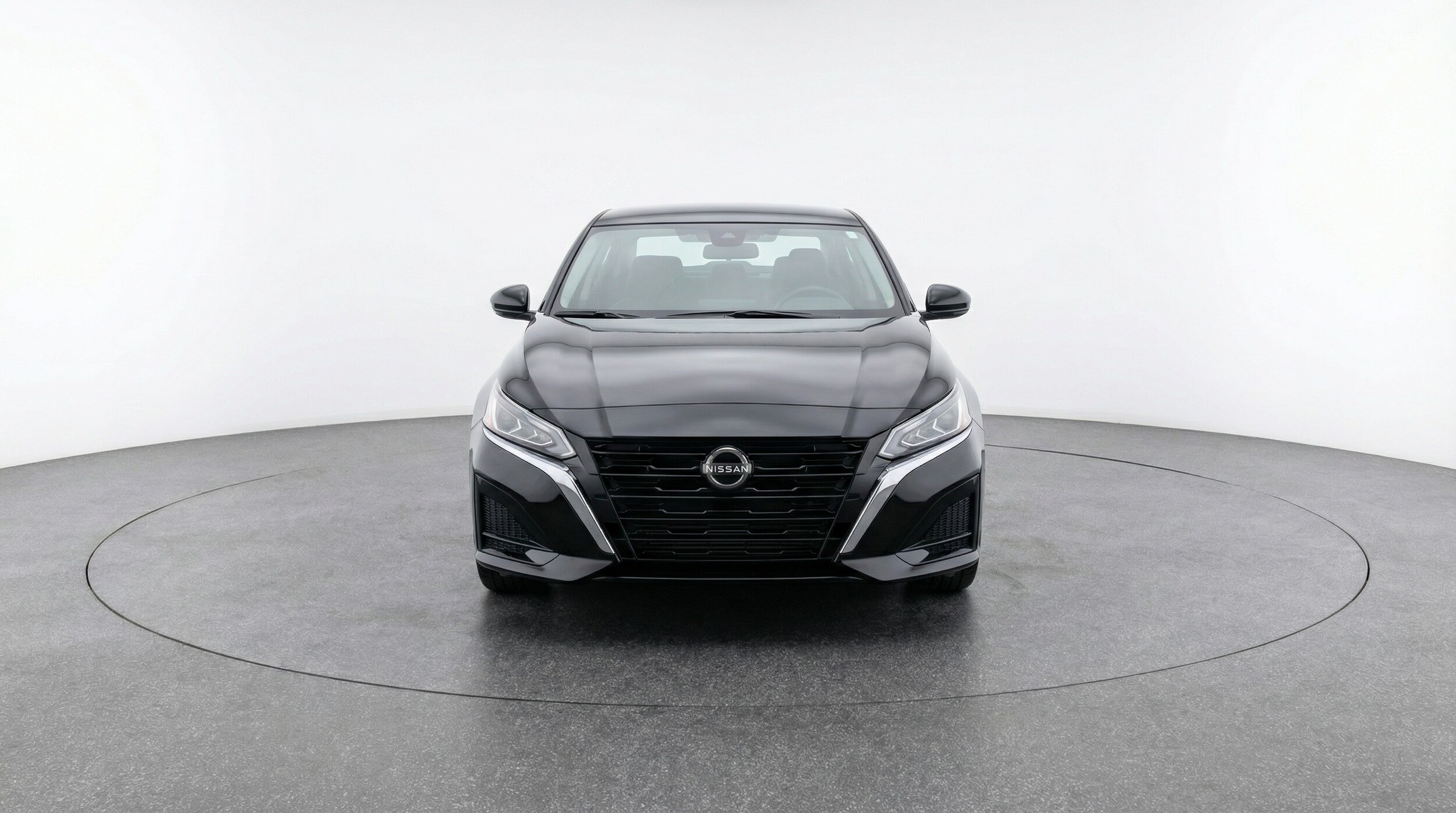Thumbnail: 2025 Nissan Altima - 2