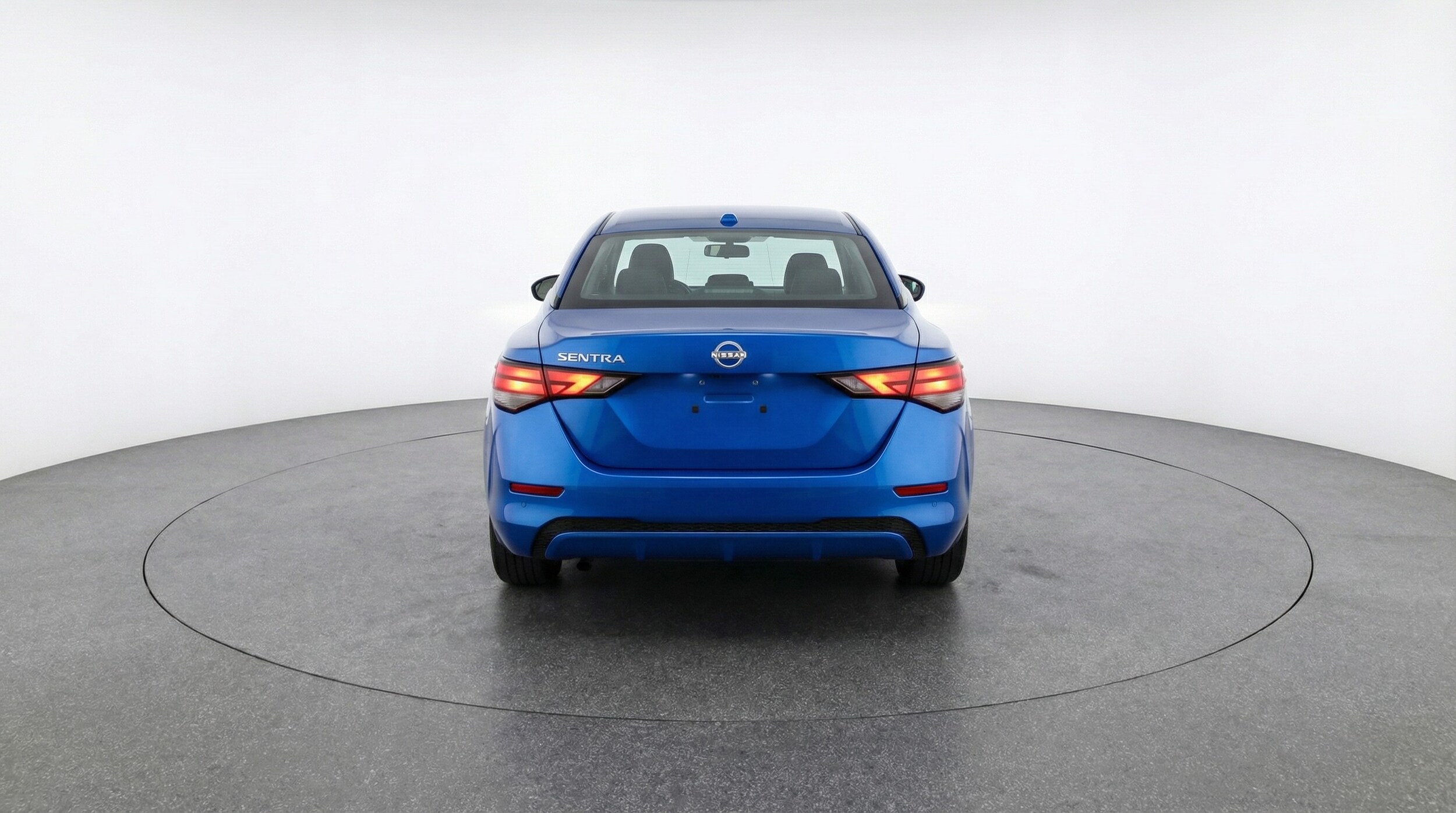Thumbnail: 2025 Nissan Sentra - 6