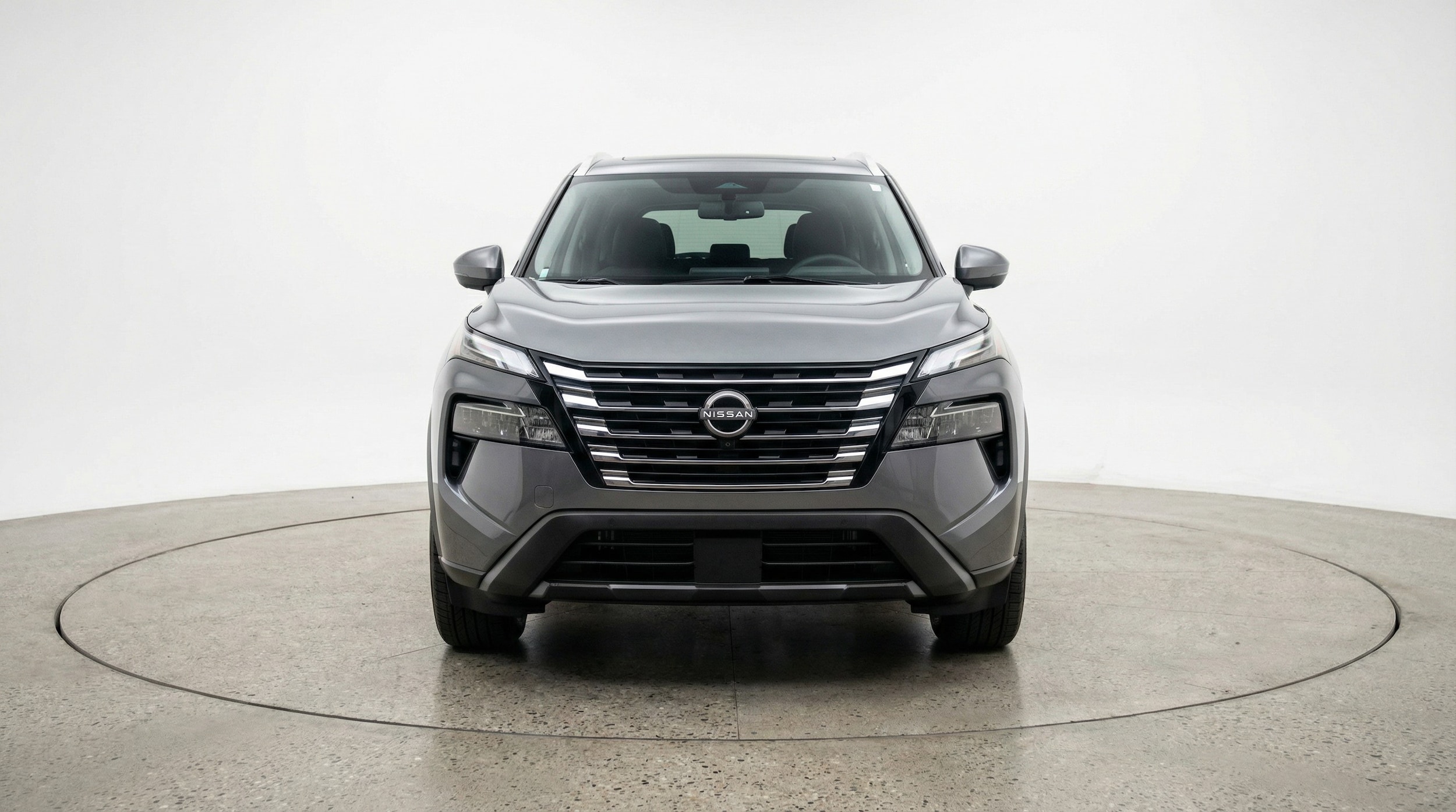 Thumbnail: 2025 Nissan Rogue - 2