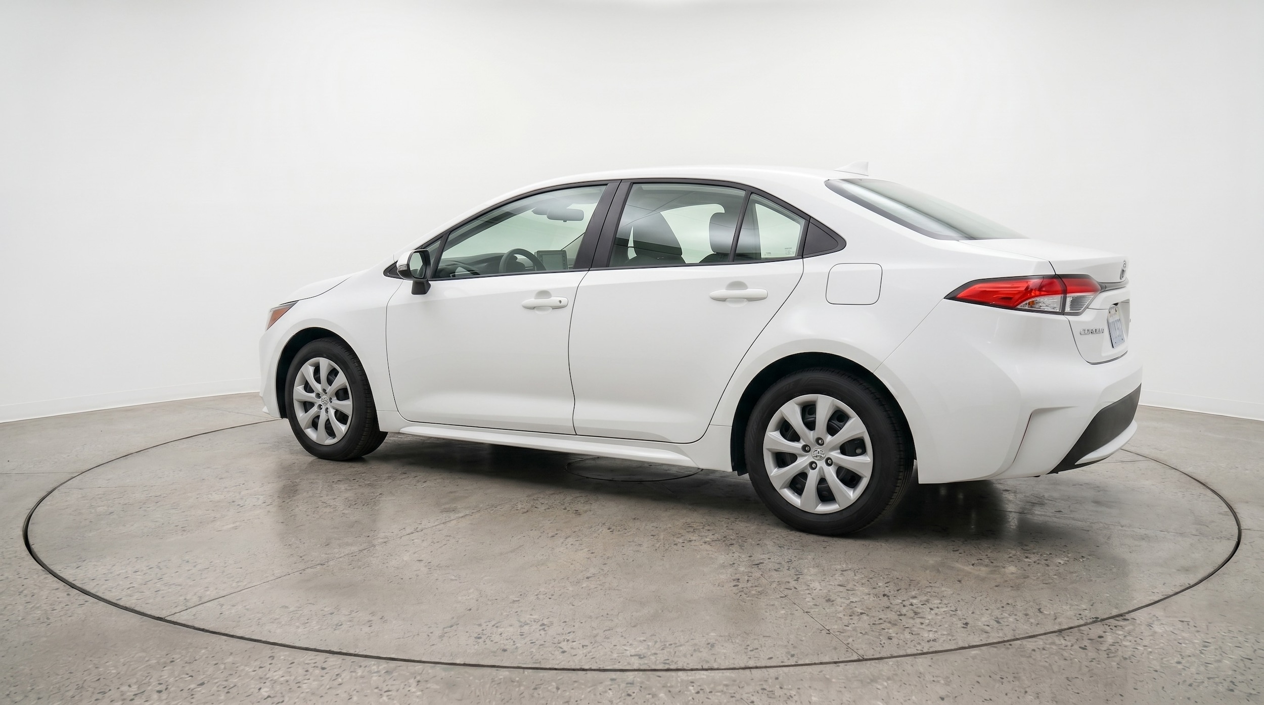 Thumbnail: 2025 Toyota Corolla - 5