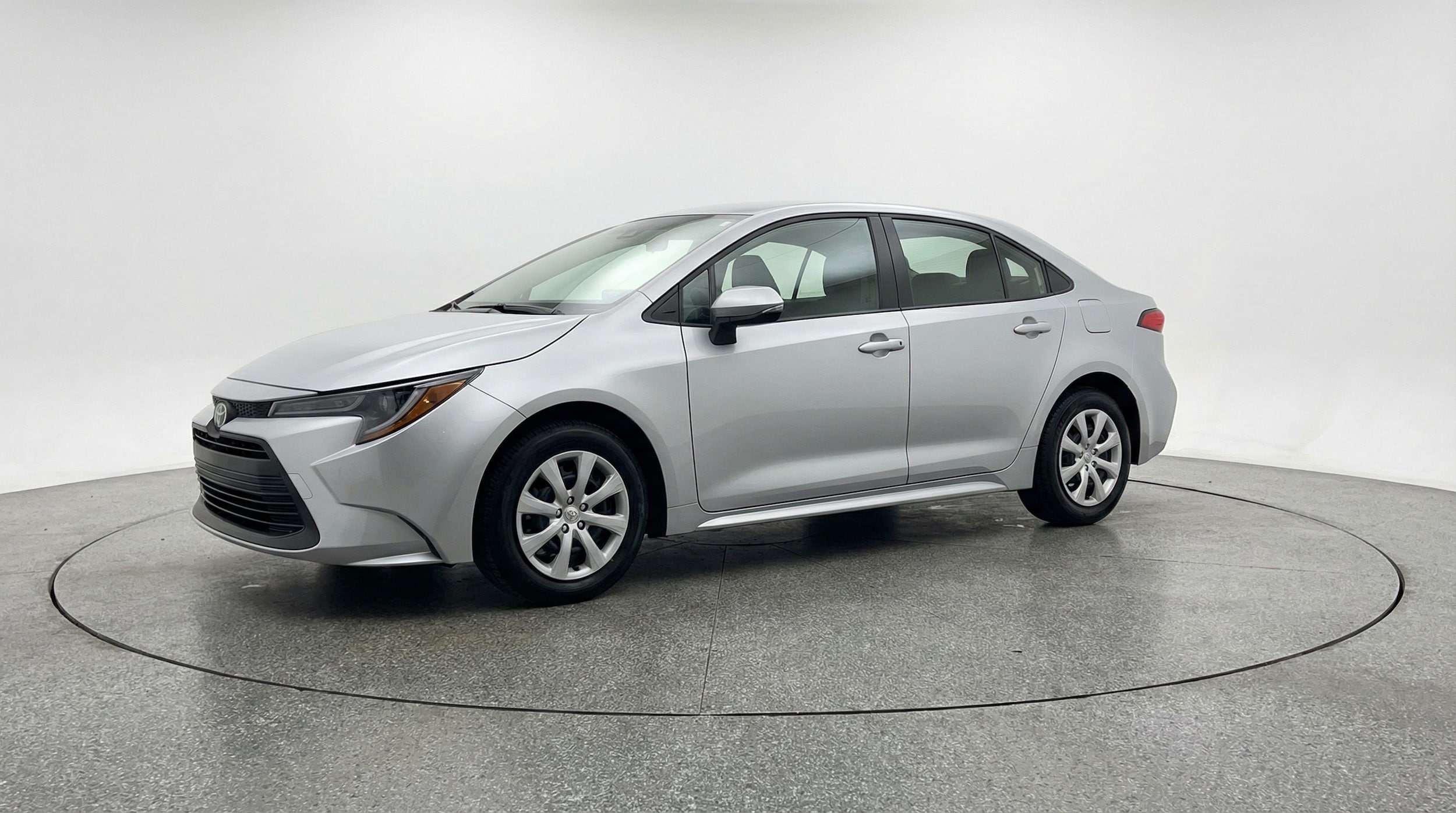 Thumbnail: 2025 Toyota Corolla - 1