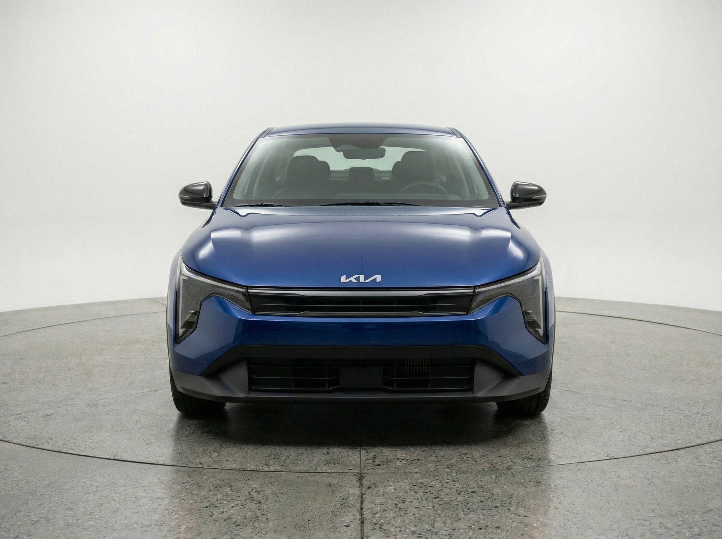 Thumbnail: 2025 Kia K4 - 2