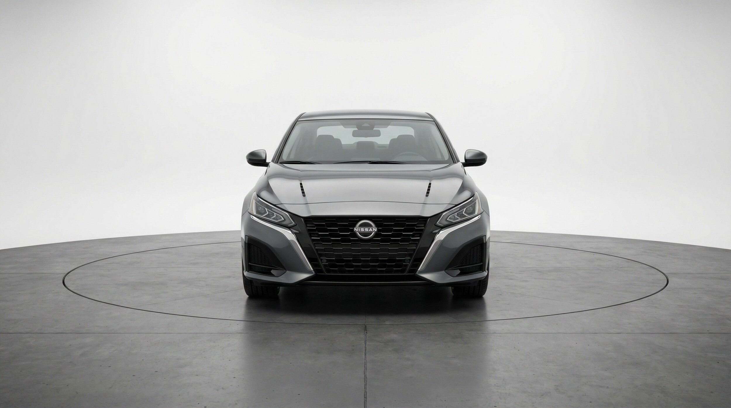 Thumbnail: 2025 Nissan Altima - 2