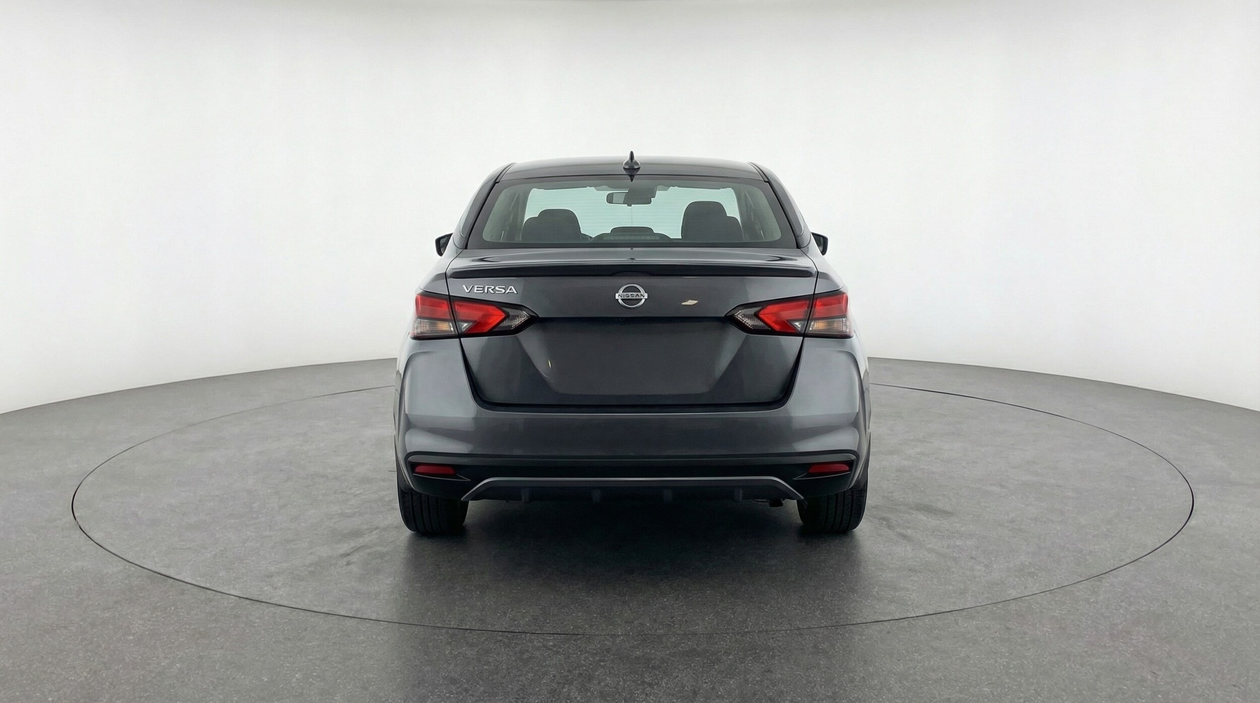 Thumbnail: 2025 Nissan Versa - 6