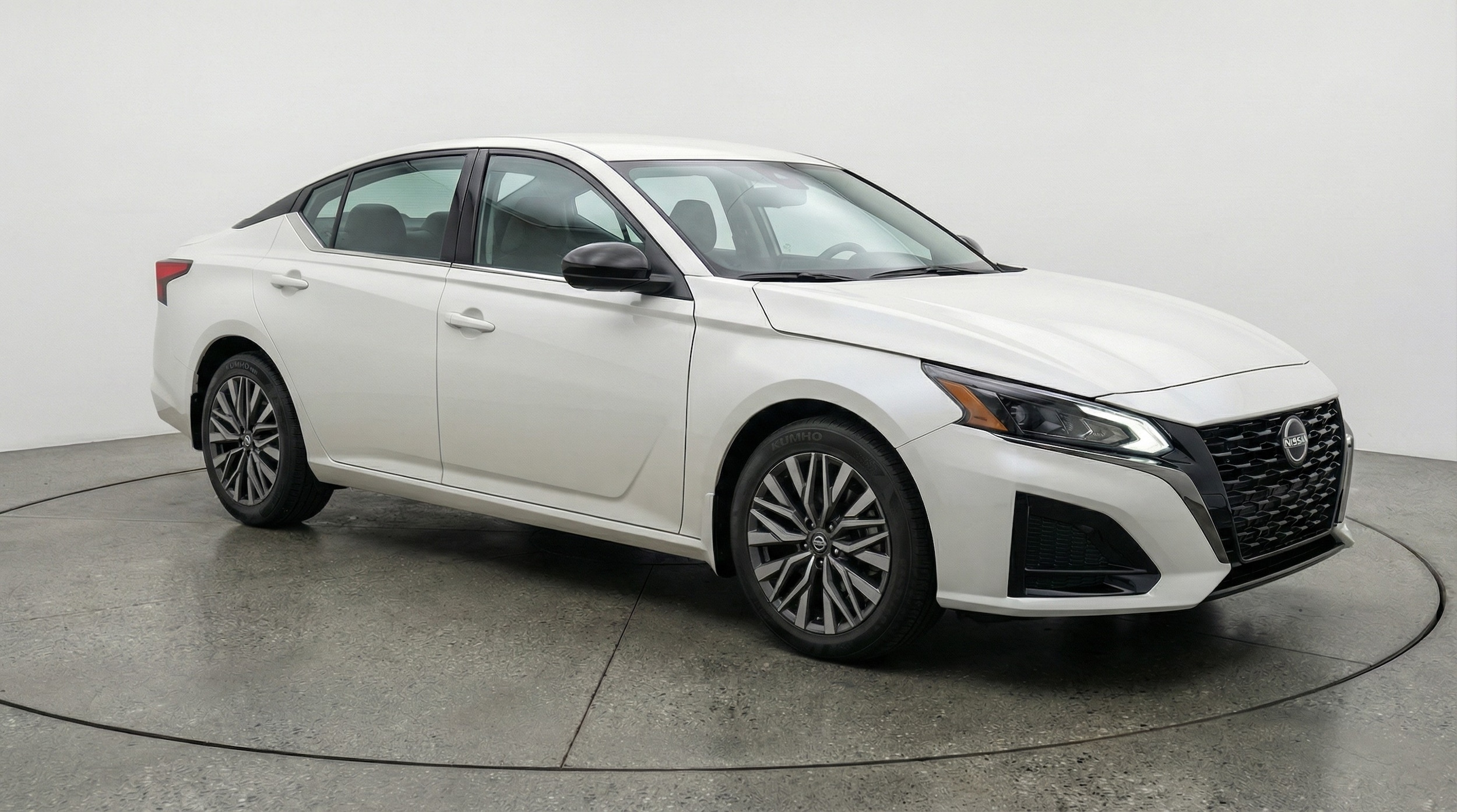 Thumbnail: 2025 Nissan Altima - 1