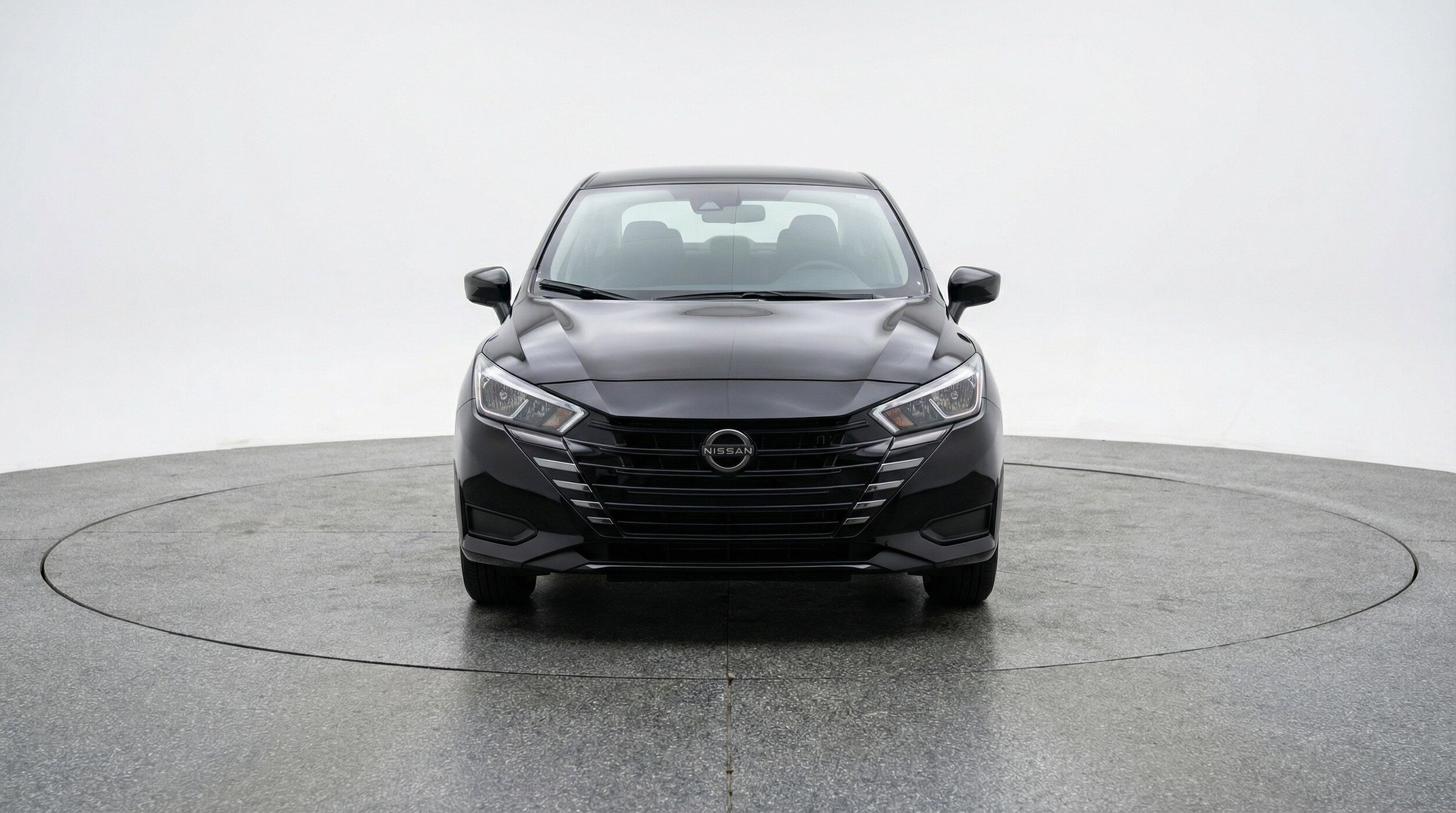 Thumbnail: 2025 Nissan Versa - 2