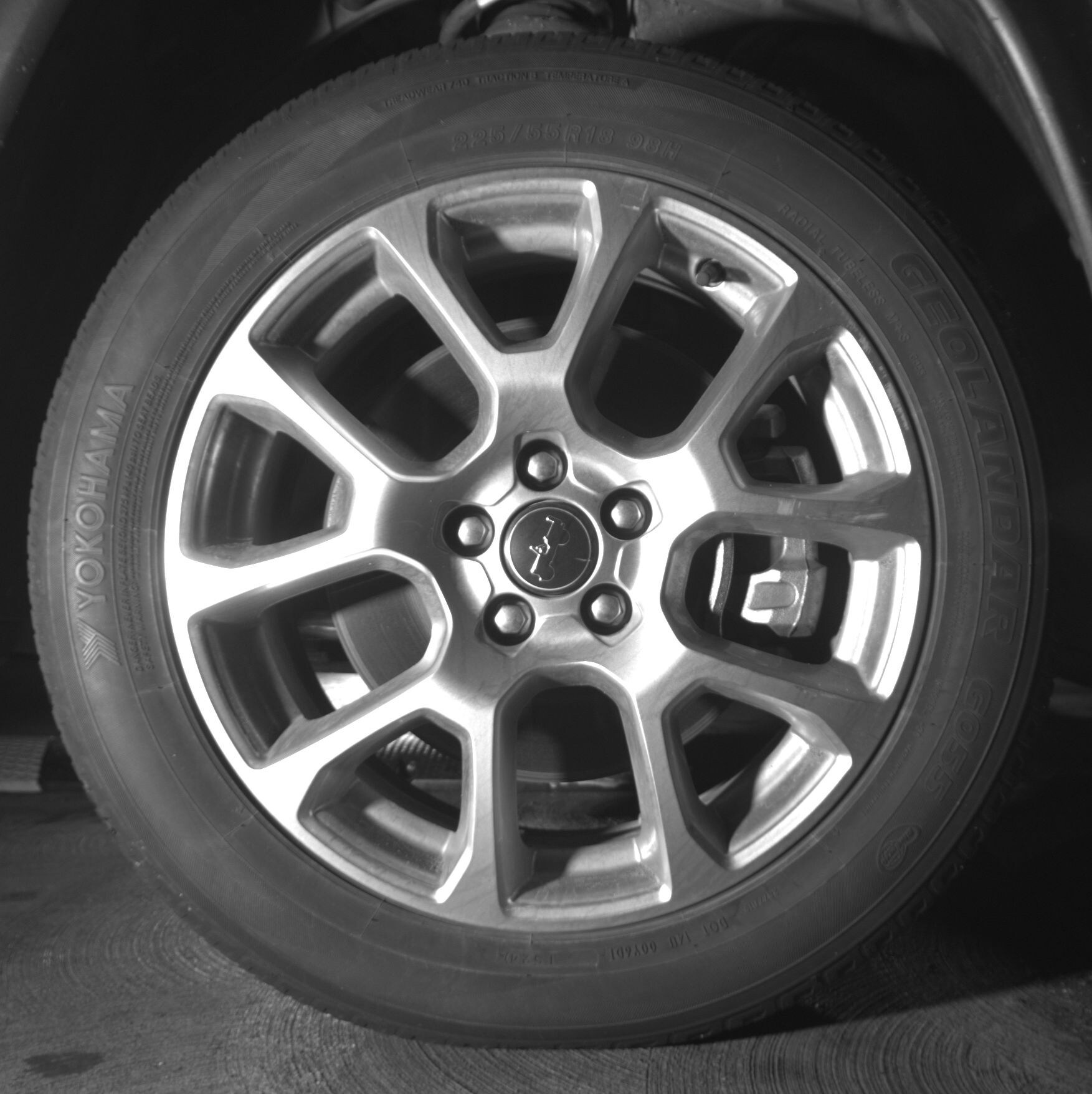 Thumbnail: 2025 Jeep Compass - 10