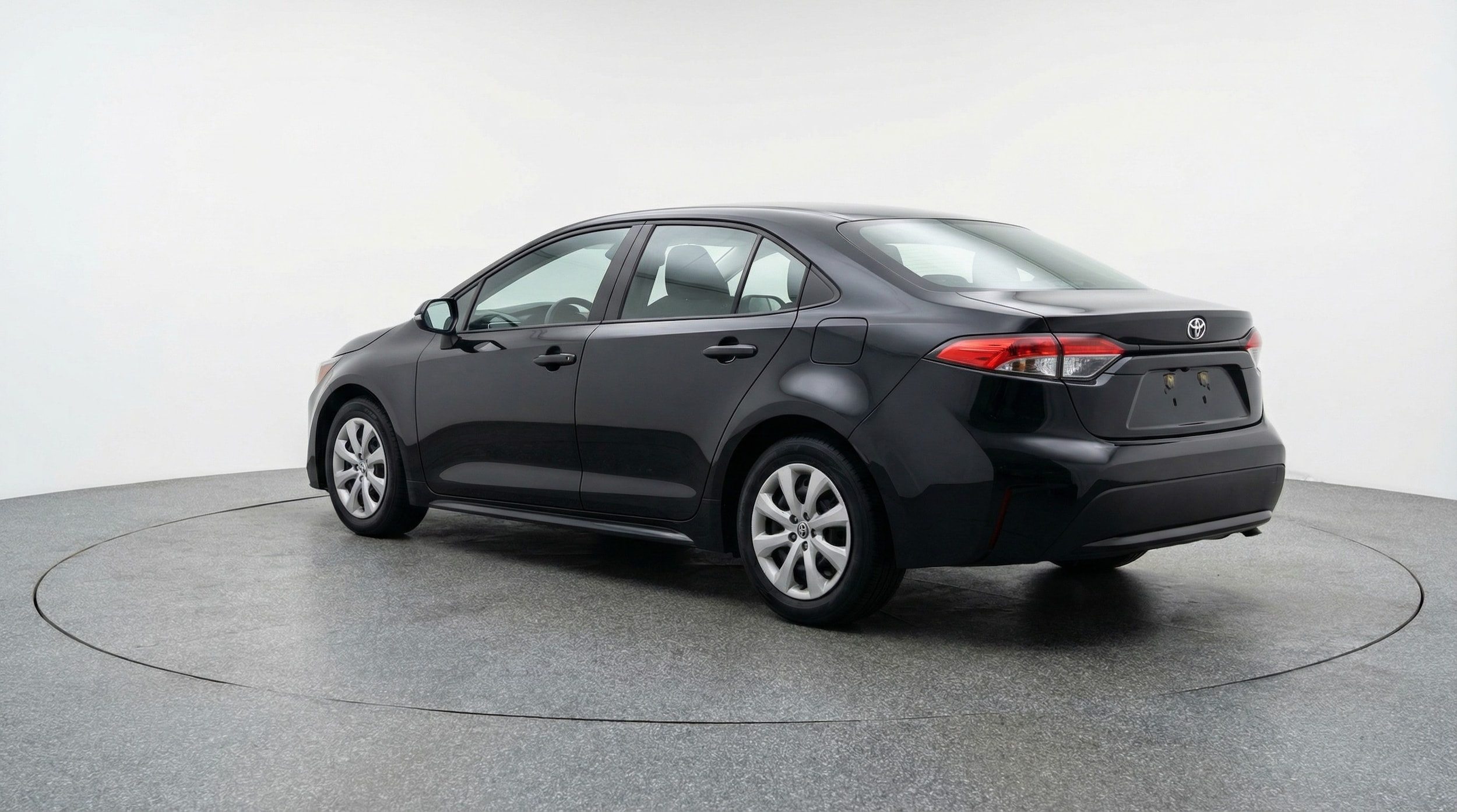 Thumbnail: 2025 Toyota Corolla - 5