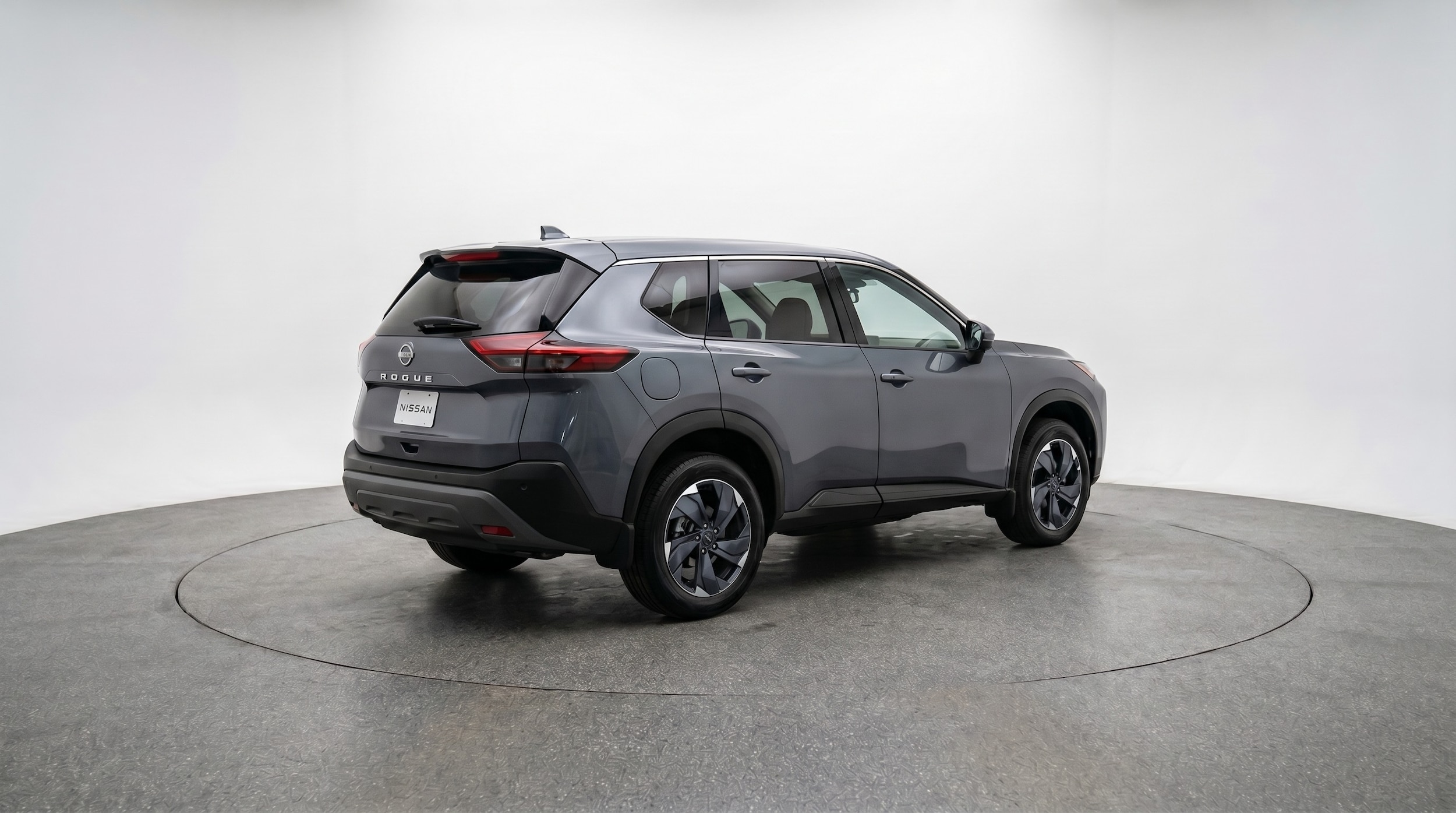 Thumbnail: 2025 Nissan Rogue - 7