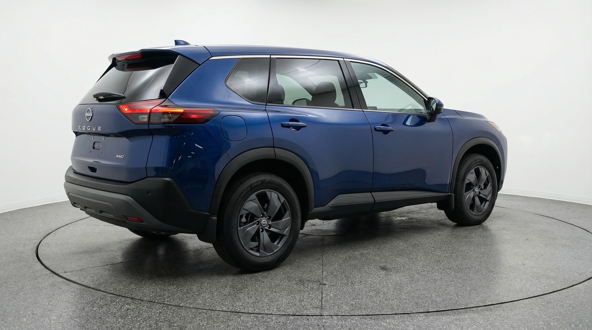 Thumbnail: 2025 Nissan Rogue - 7
