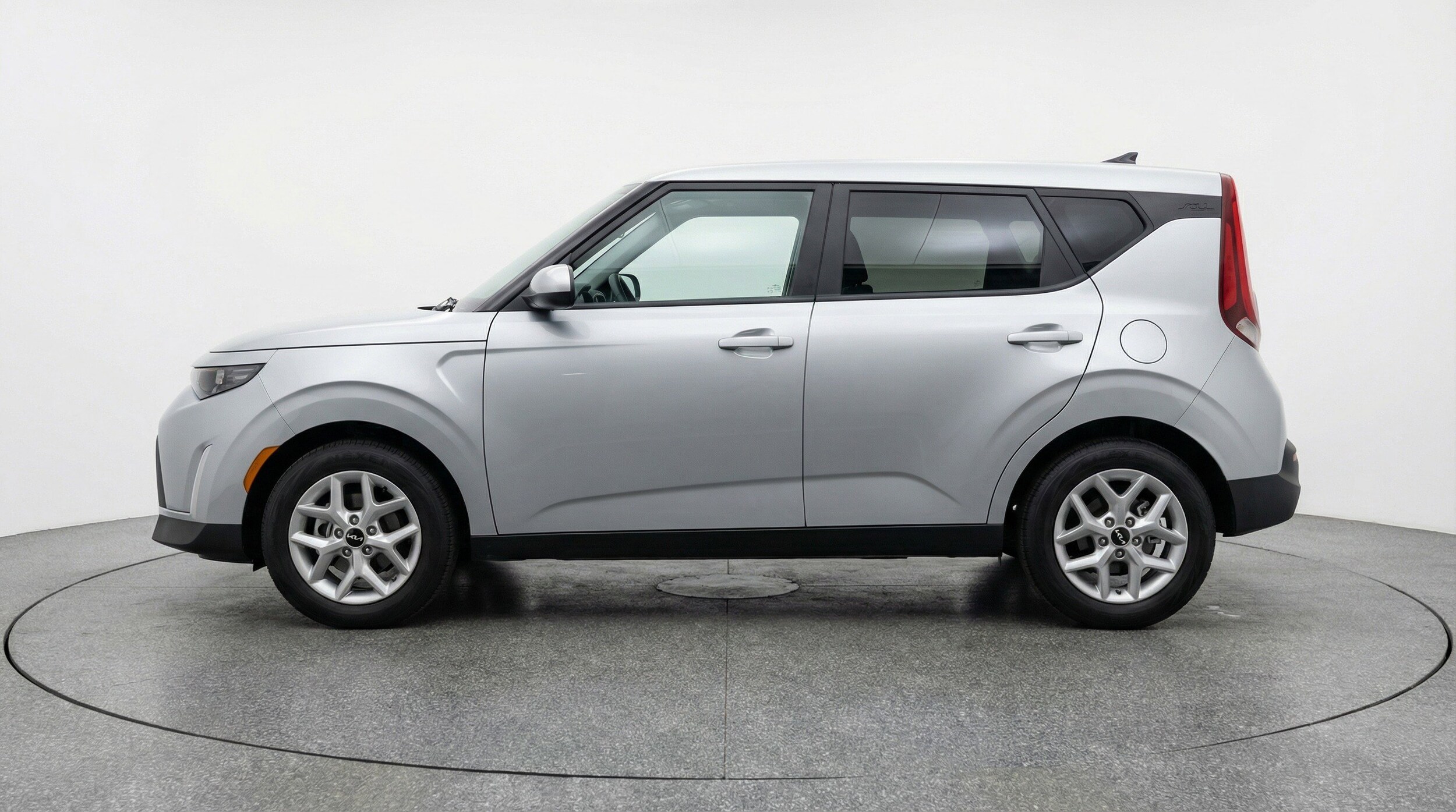 Thumbnail: 2025 Kia Soul - 5